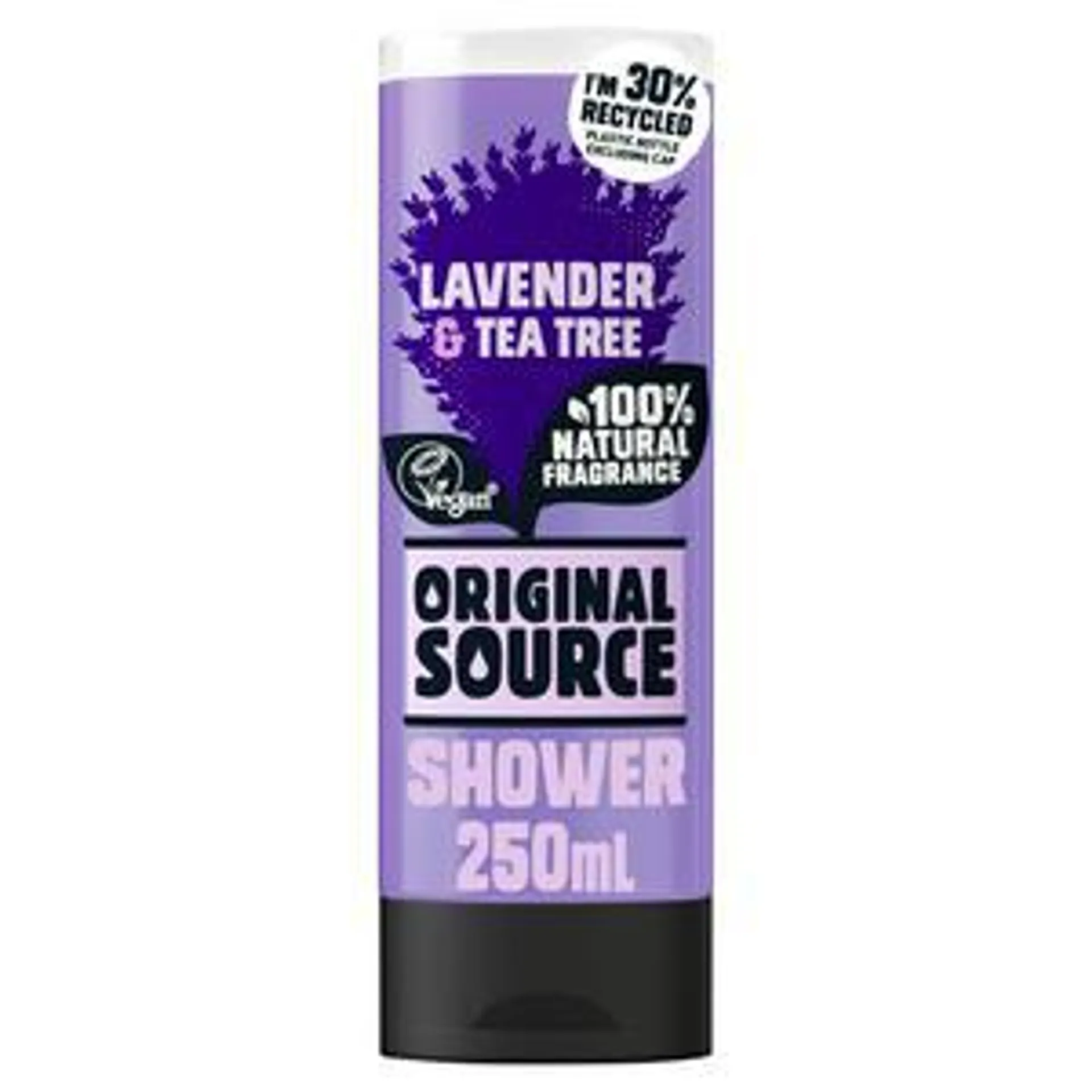 Original Source Lavender Shower Gel 250ml