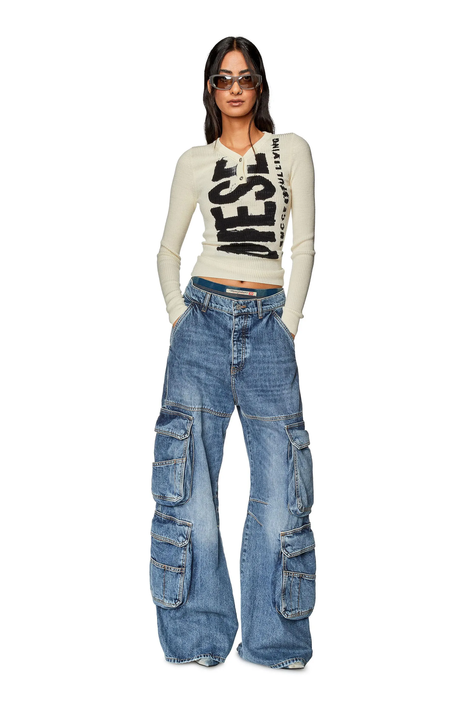 straight jeans 1996 d-sire 0nlax