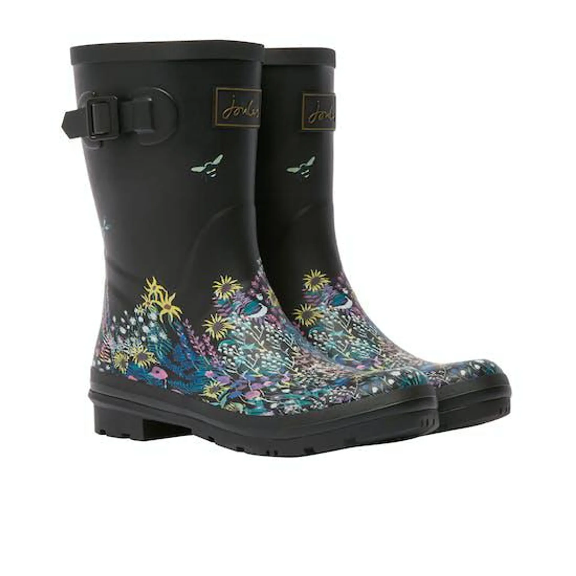 Joules Molly Welly Womens Wellies