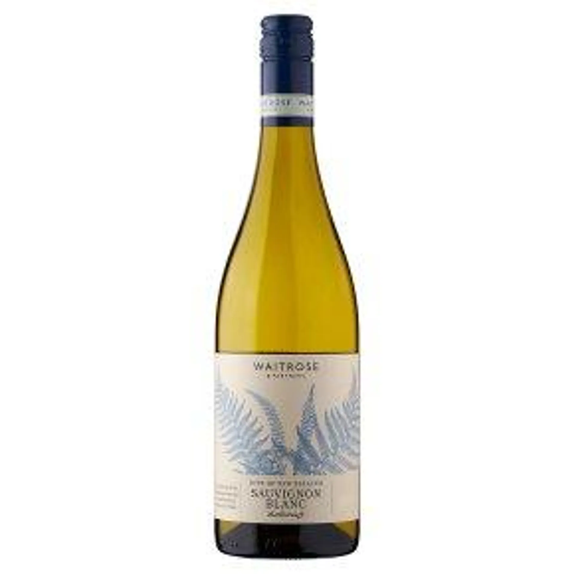 Waitrose Blueprint New Zealand Sauvignon Blanc