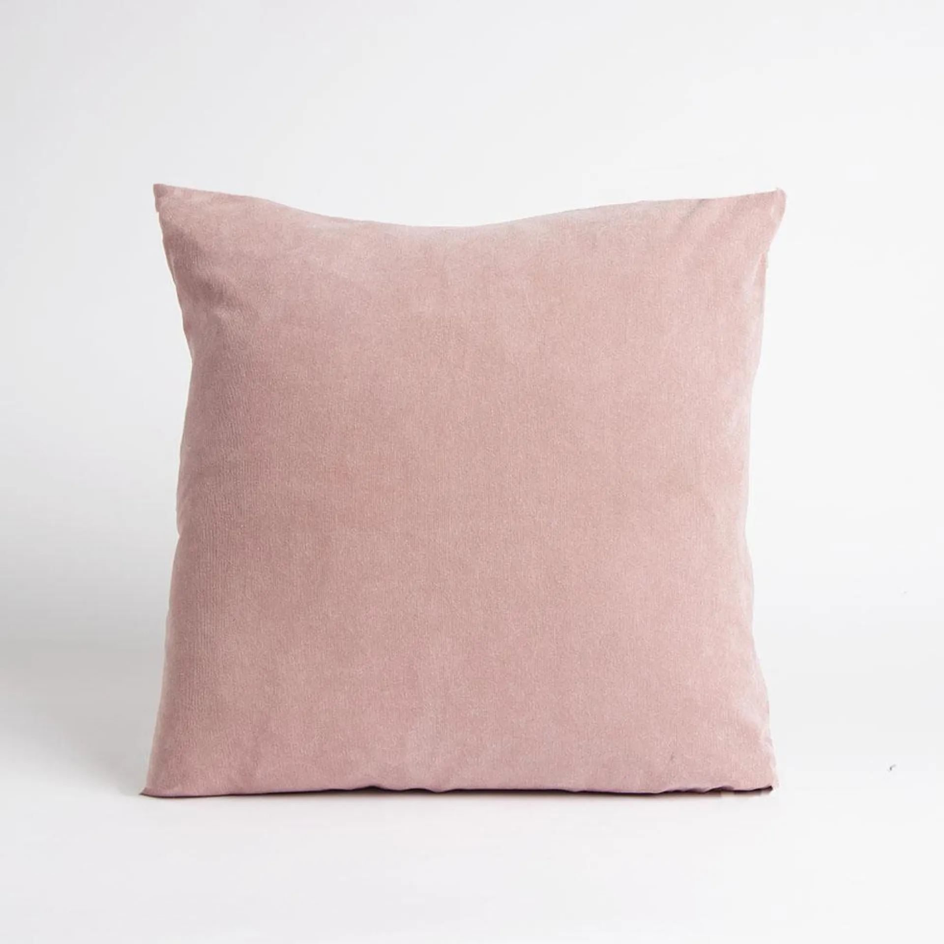 Home Collections: Medium Corduroy Cushion - Pink