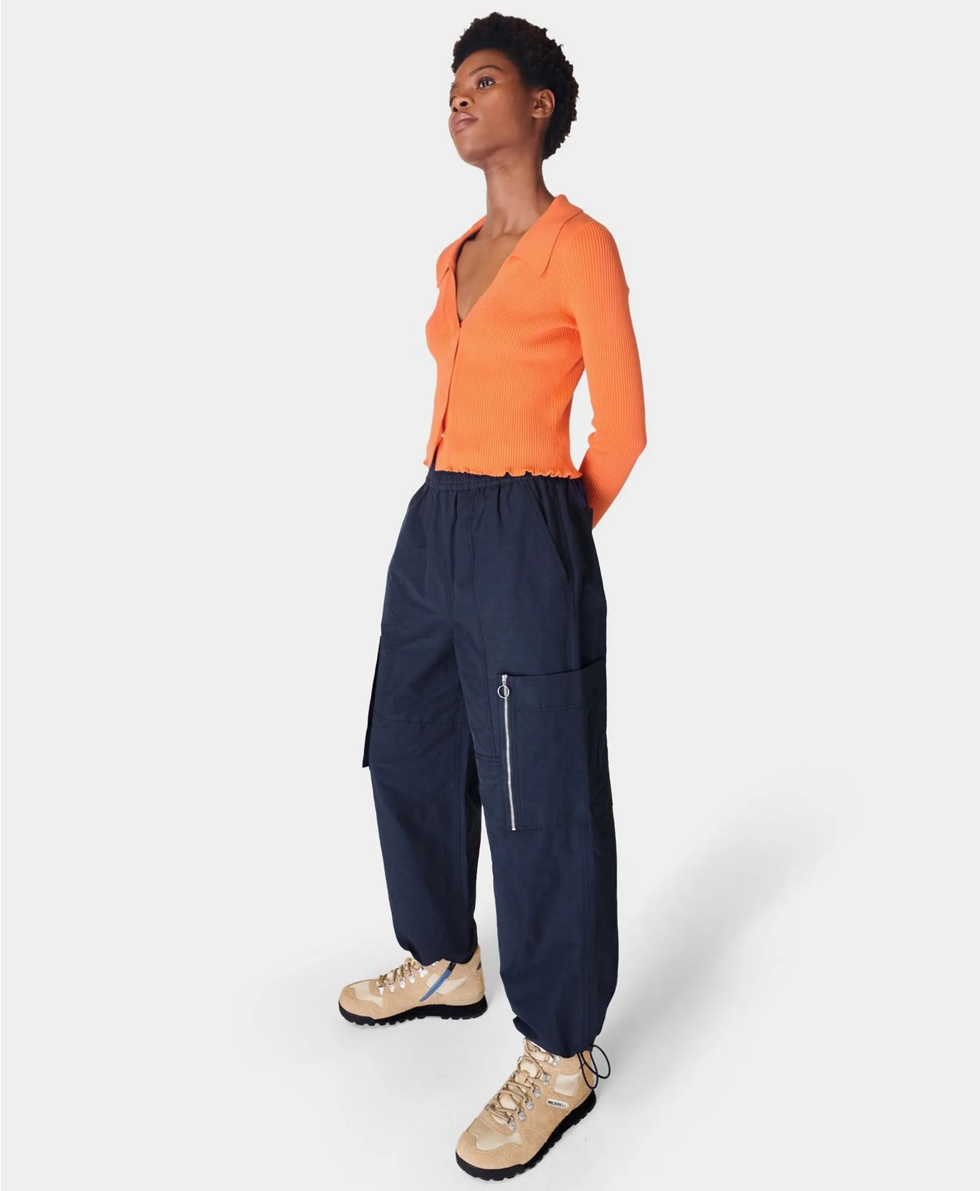 Utility Trouser