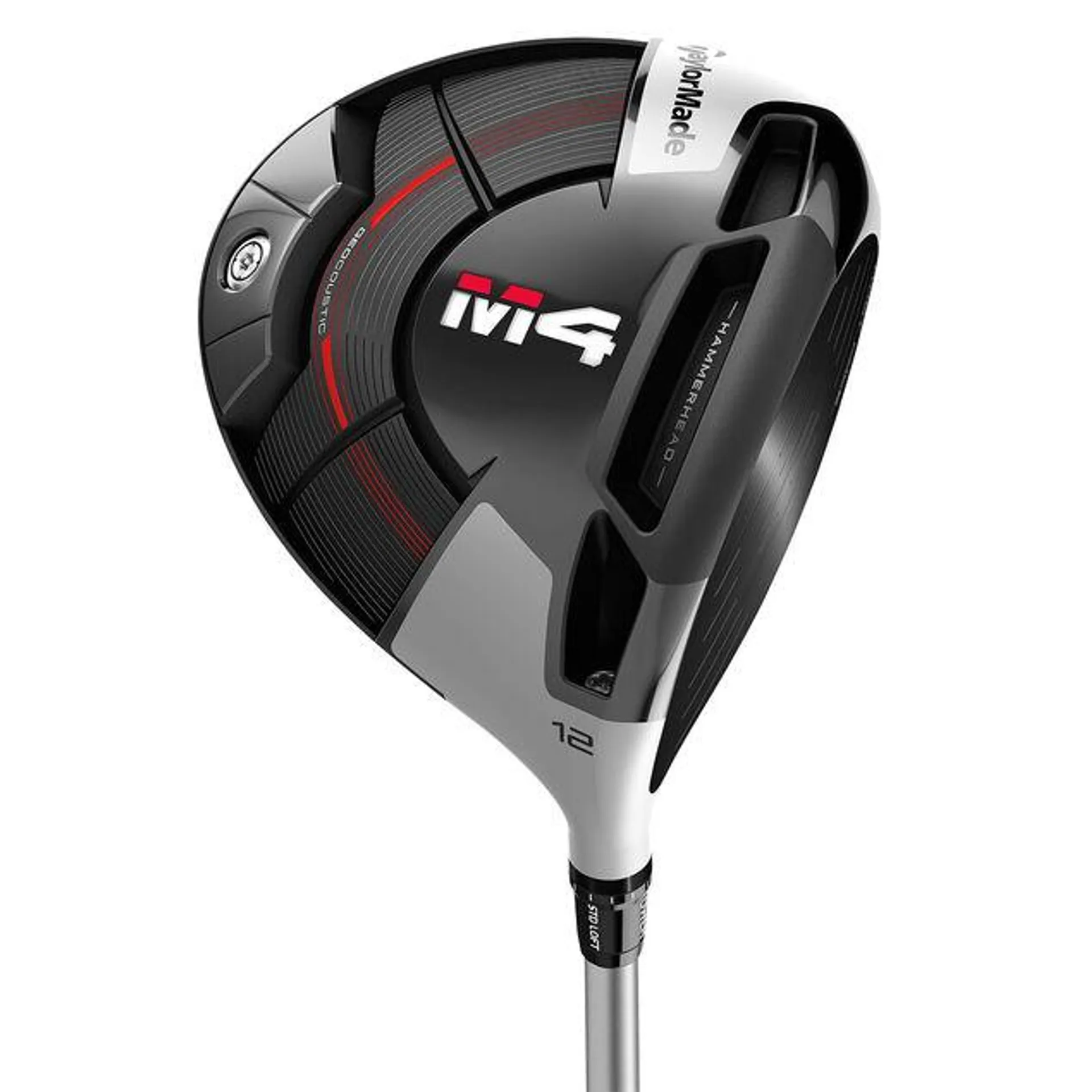 TaylorMade Ladies M4 Golf Driver