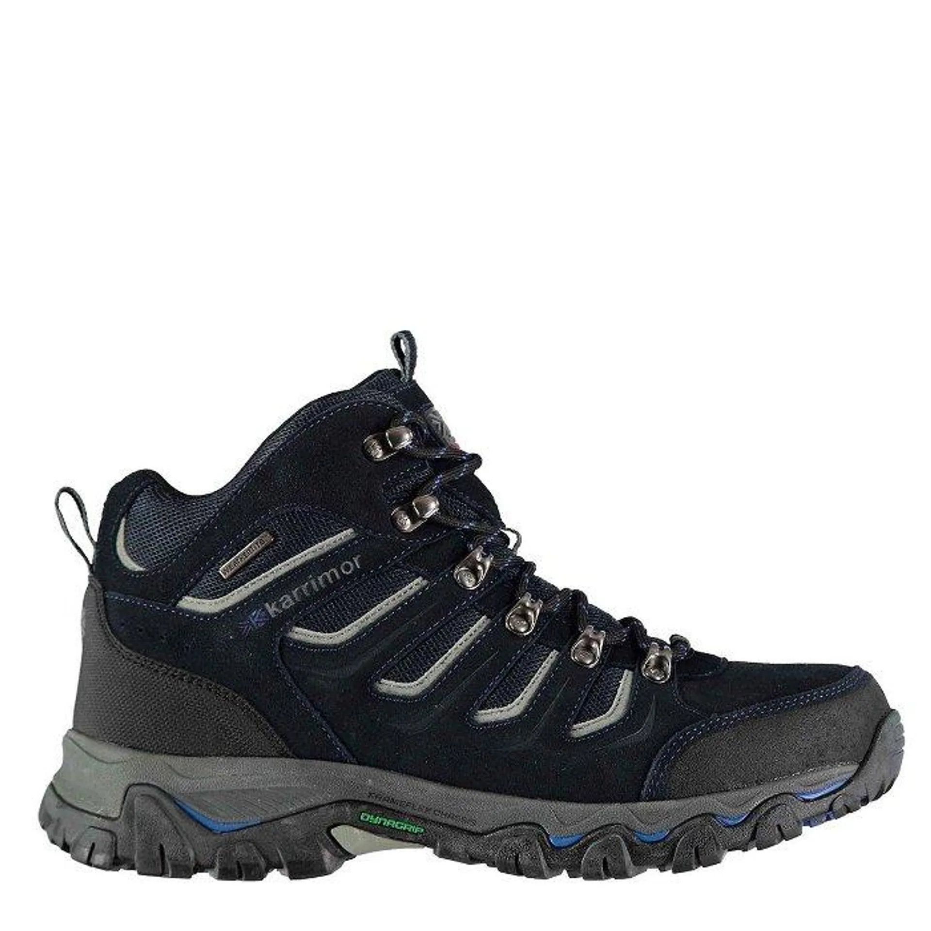 Karrimor Mount Mid Mens Waterproof Walking Boots