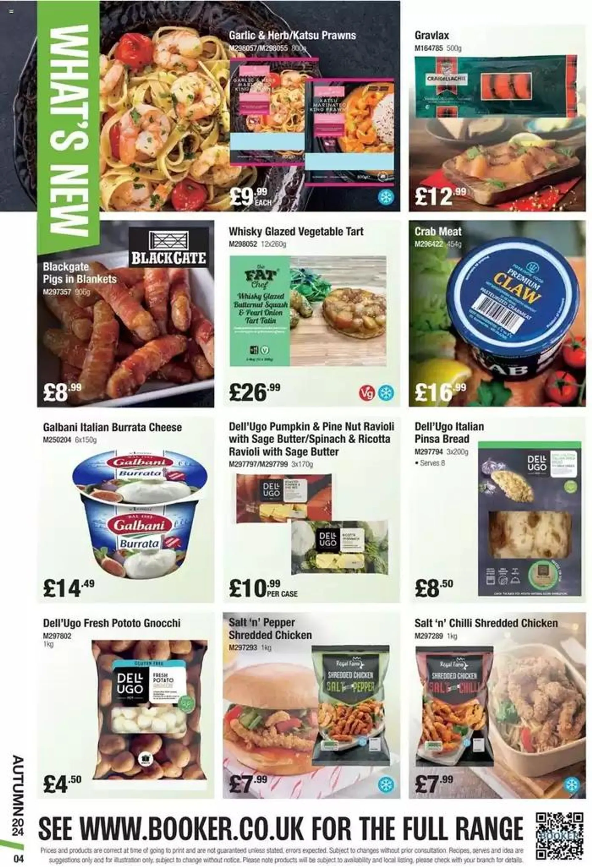 Makro Weekly Offers from 11 October to 25 October 2024 - Catalogue Page 86