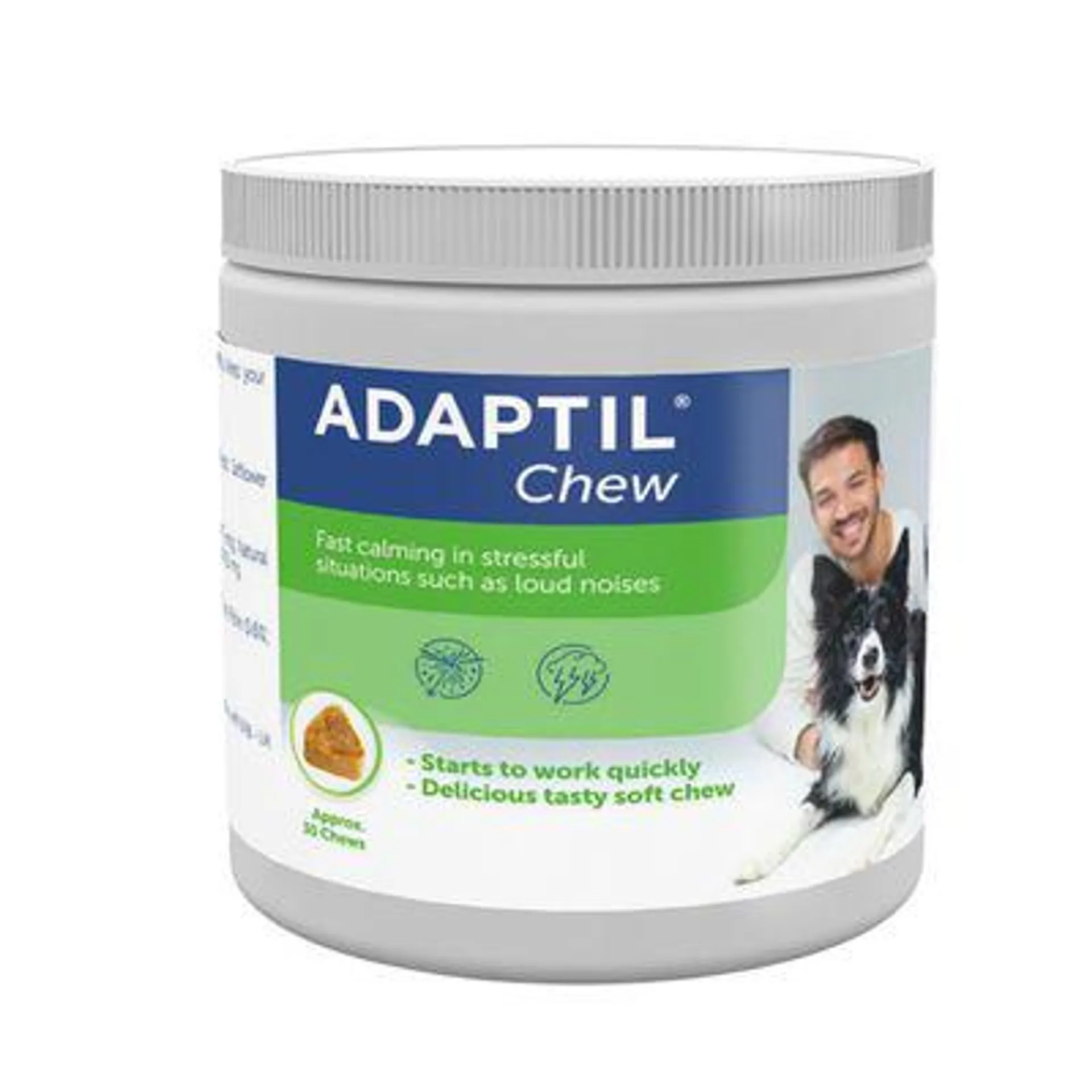 ADAPTIL® Calming Chews - 15% Off! *