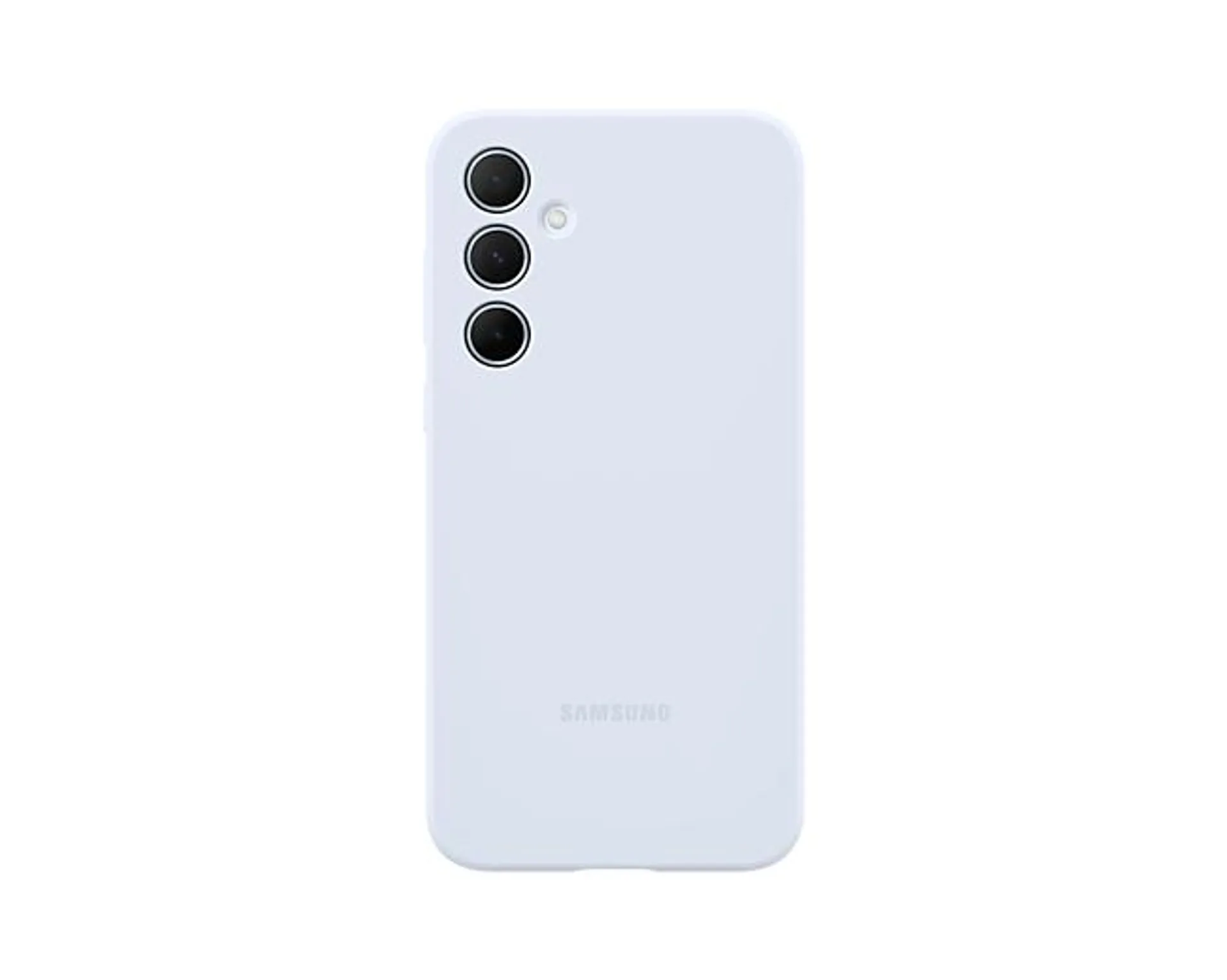 Silicone Case for Galaxy A35