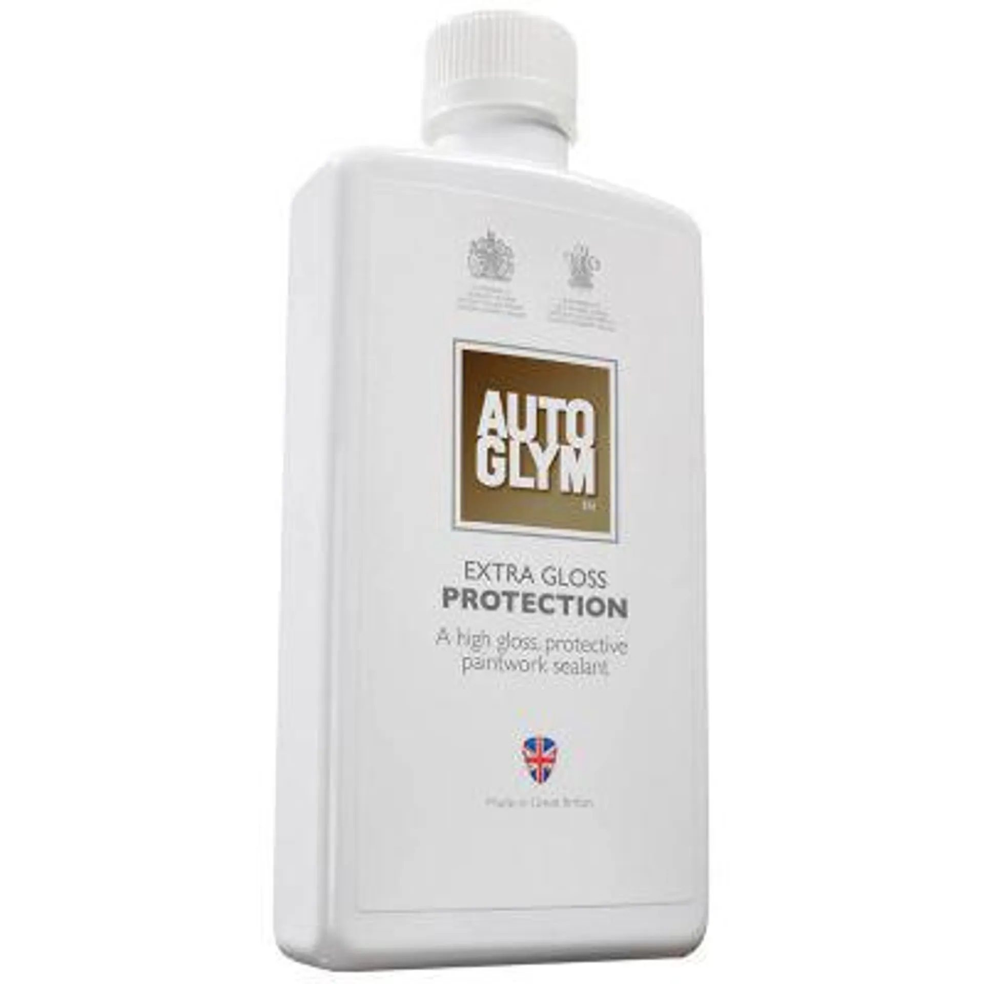 autoglym extra gloss protection 325ml