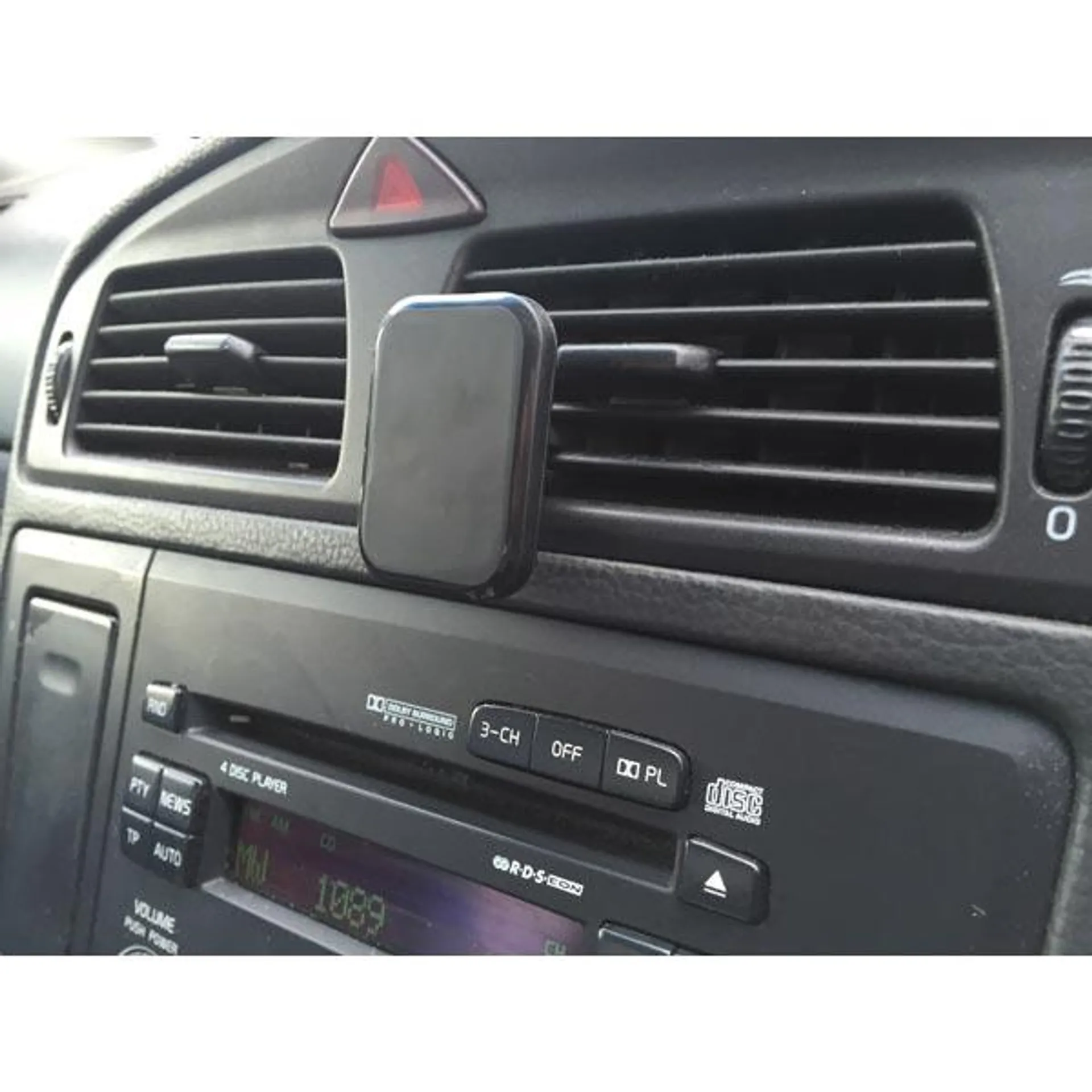 Streetwize Magnetic Mobile Phone Holder