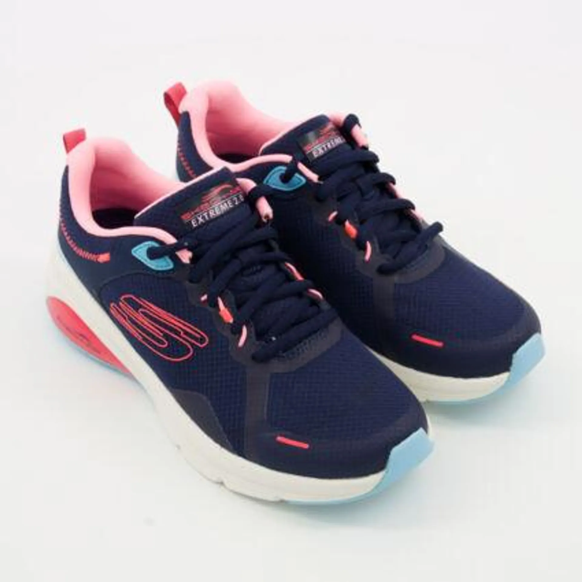 Navy Air Extreme 2.0 New Remix Trainers