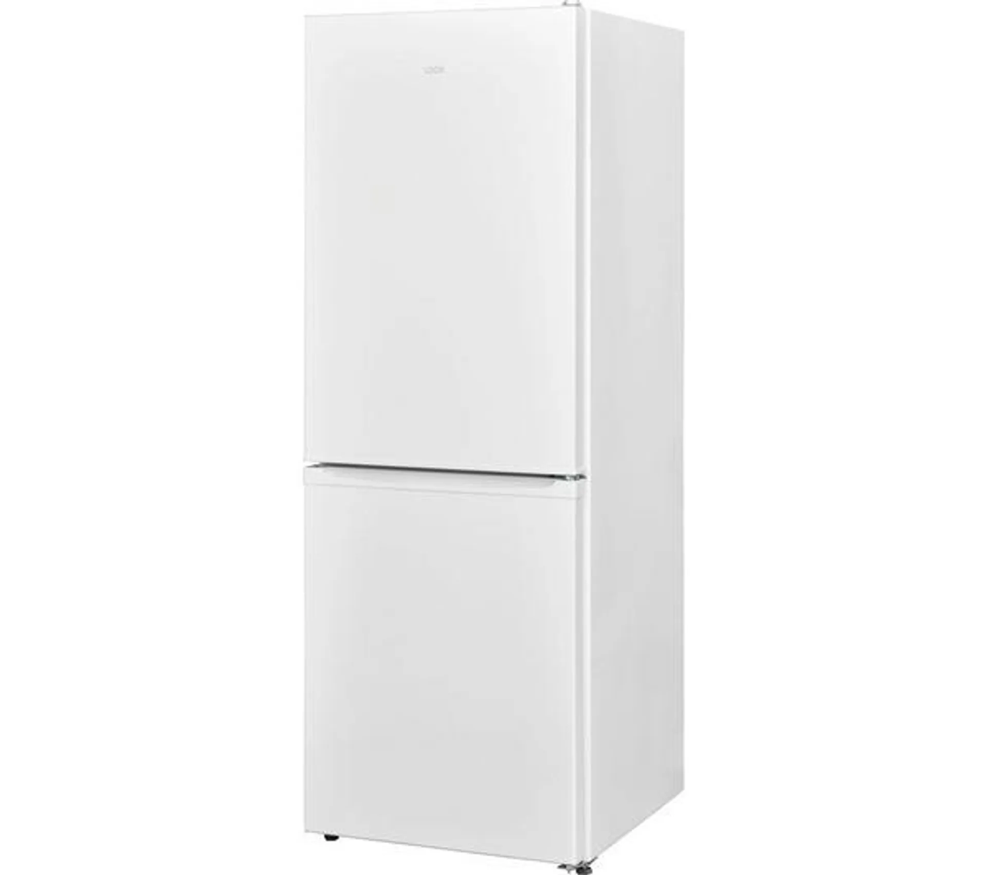 LOGIK L55CW22 60/40 Fridge Freezer - White