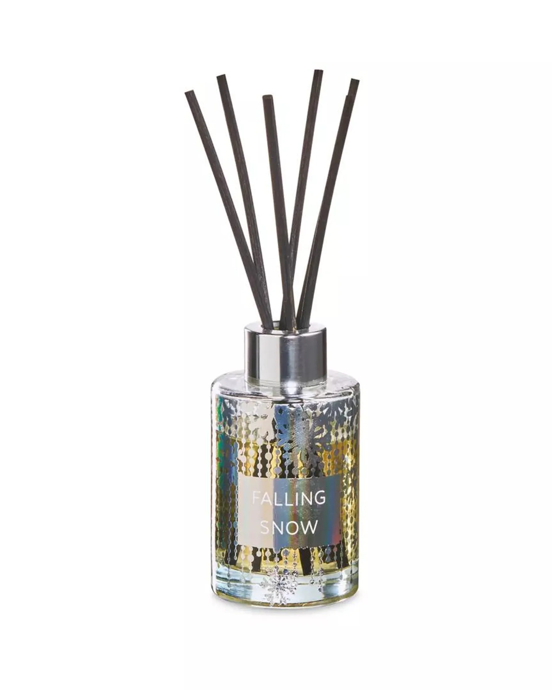 Winter Shimmer Reed Diffuser