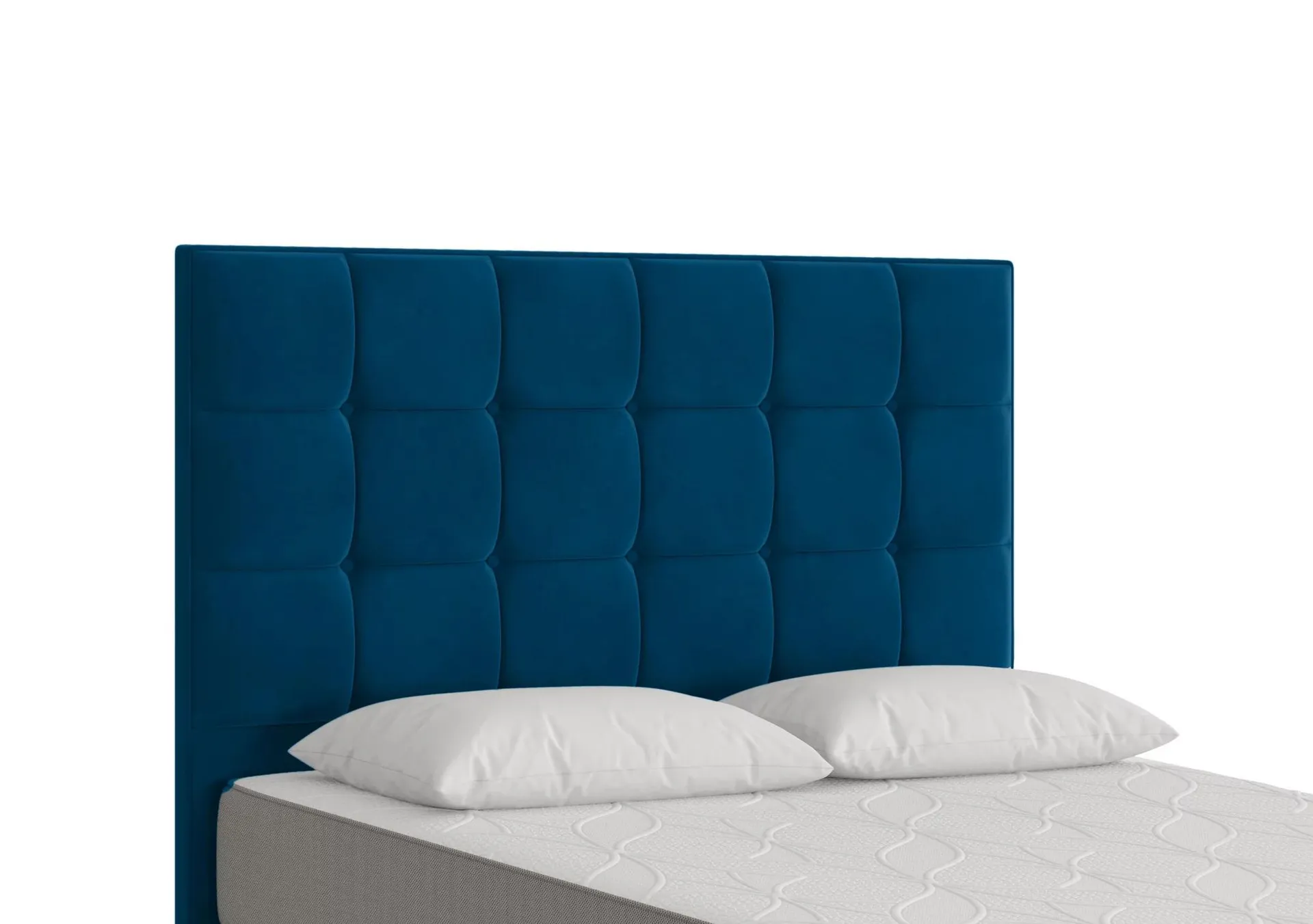 Milne Floor Standing Headboard