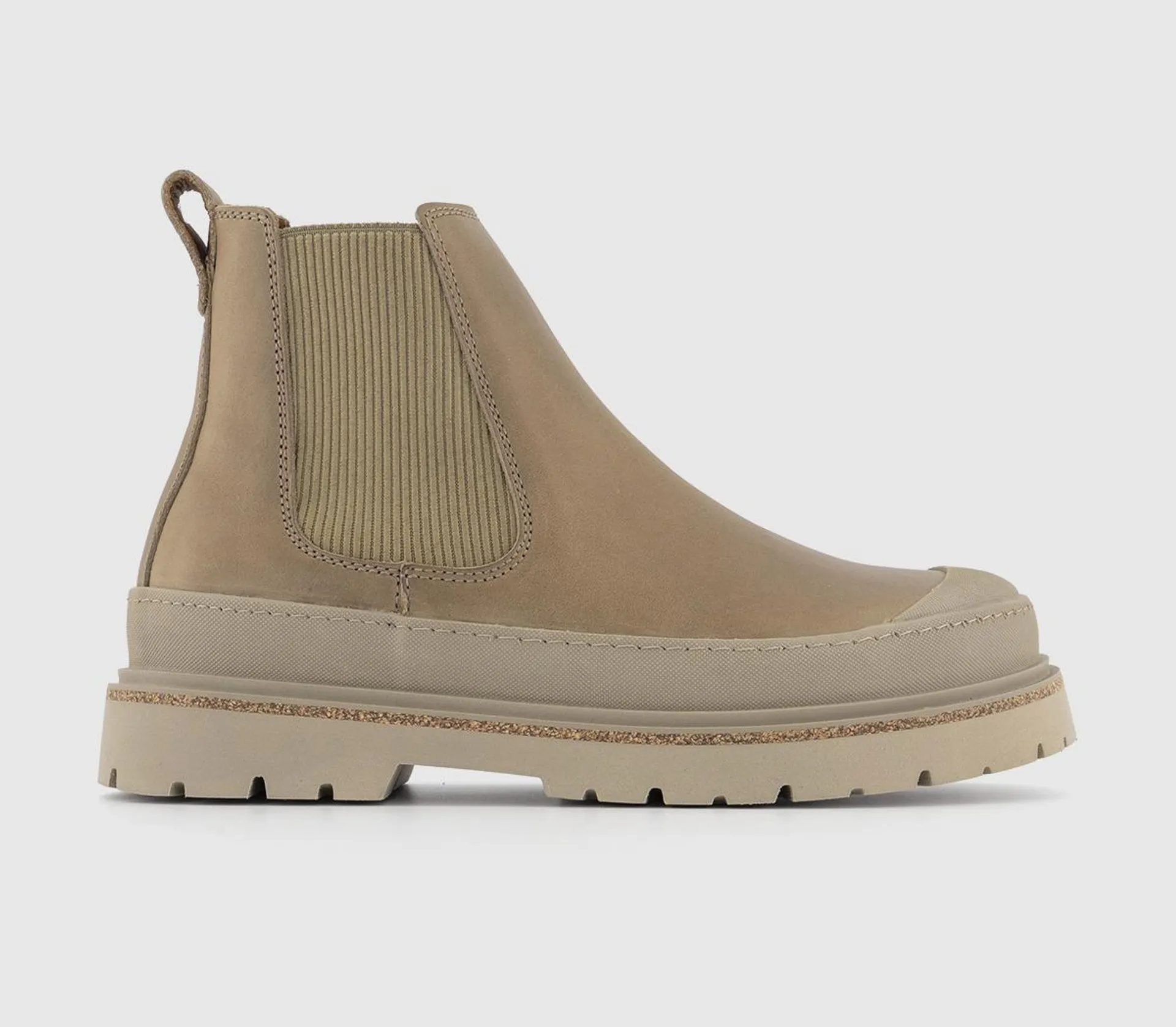 Prescott Chelsea Boots