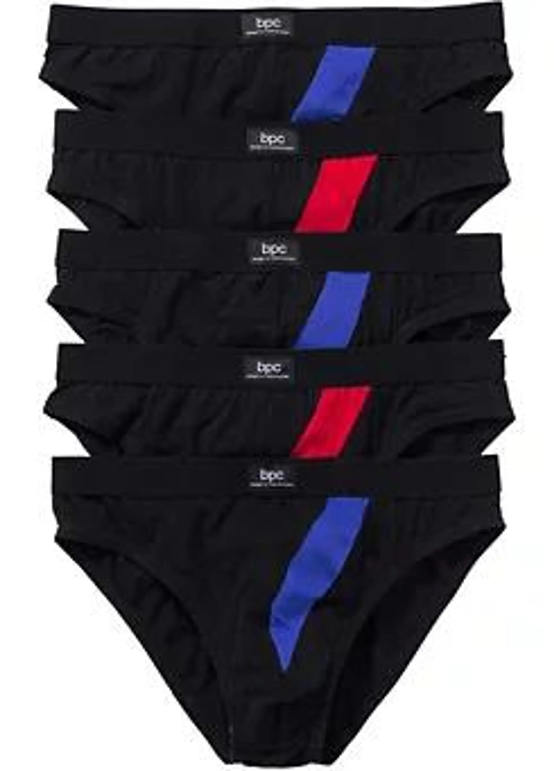 Pack of 5 Men’s Briefs