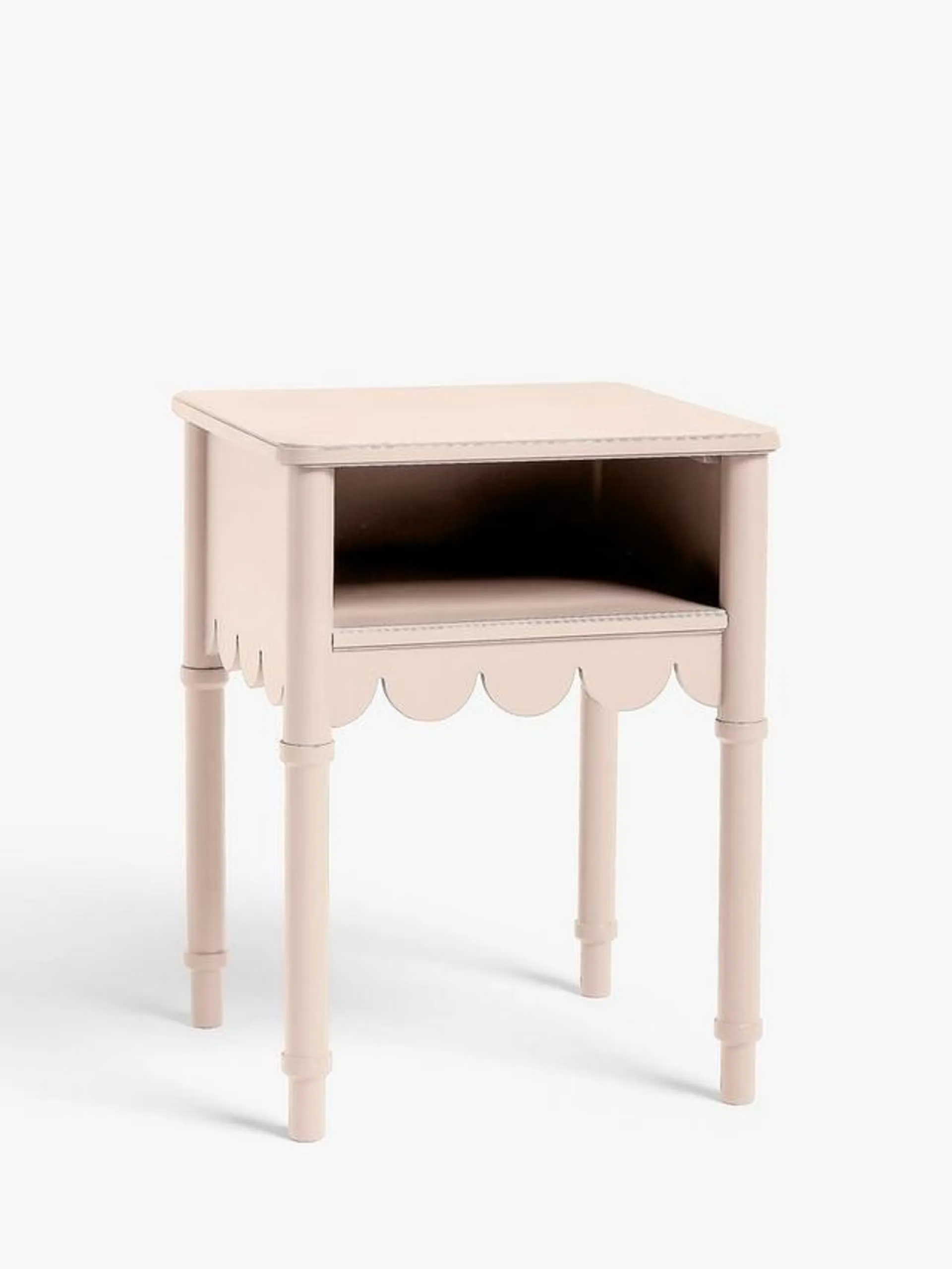 Hem Bedside Table