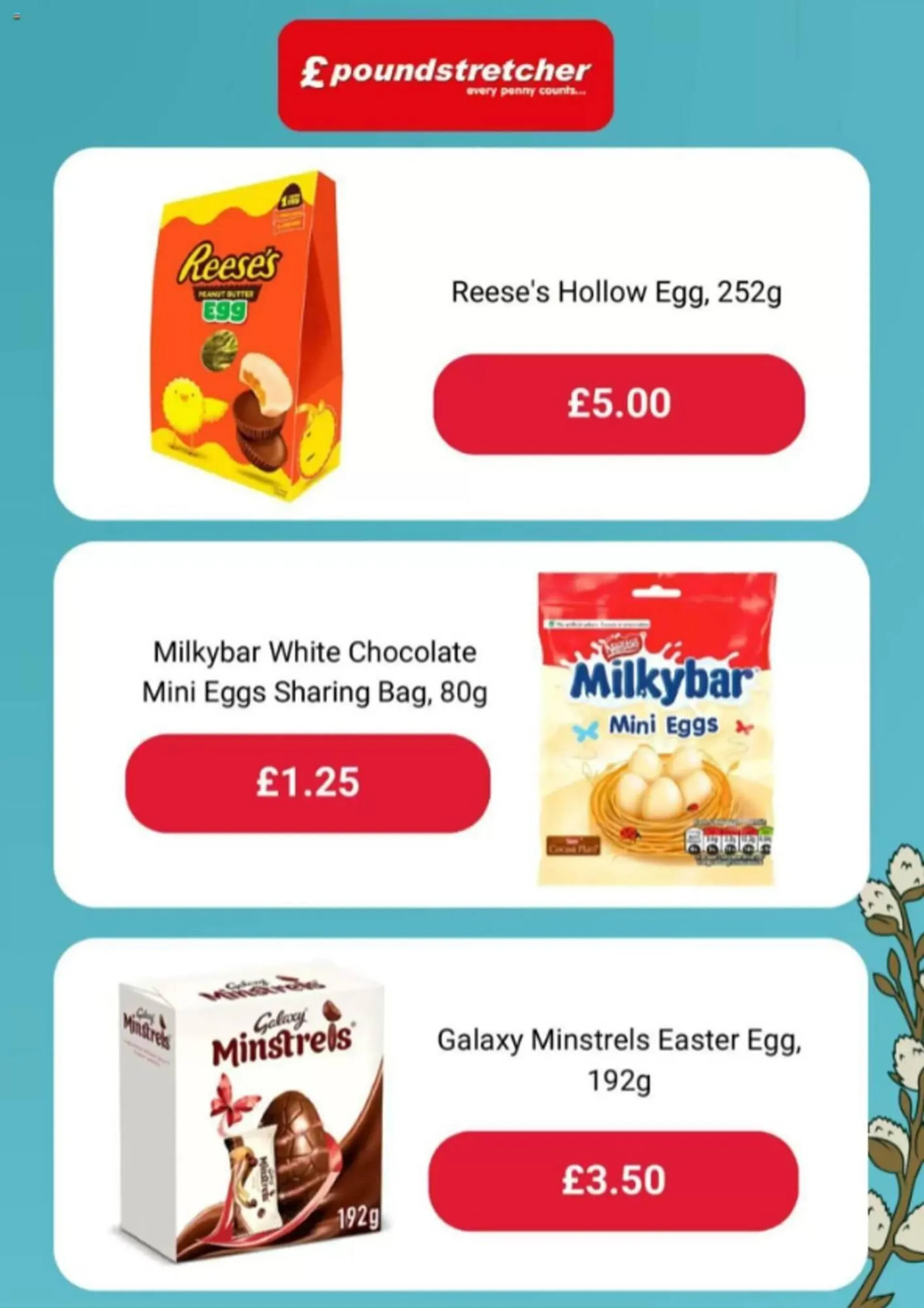 Poundstretcher leaflet from 12 March to 11 April 2024 - Catalogue Page 5