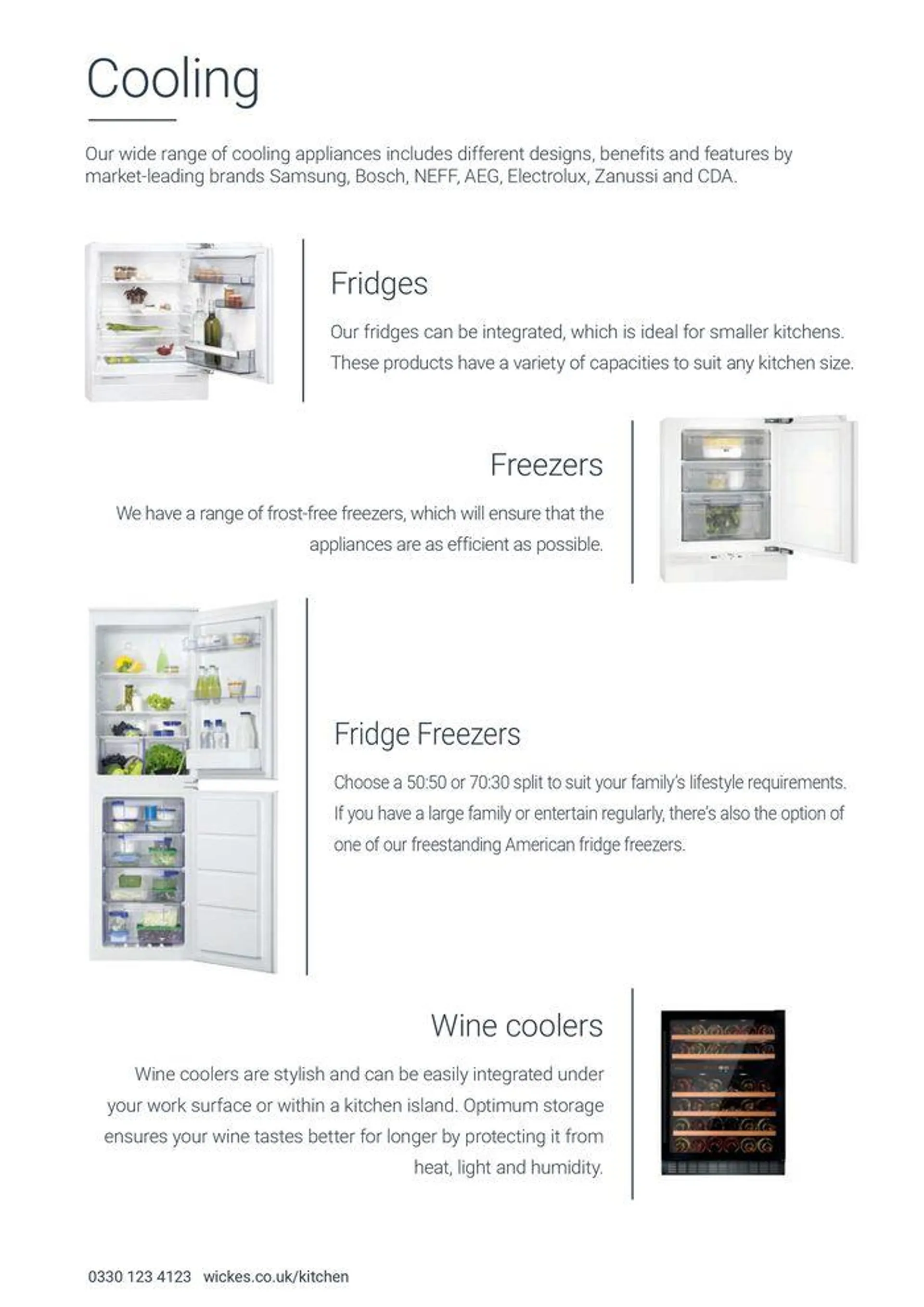 Appliances from 7 August to 31 December 2024 - Catalogue Page 50