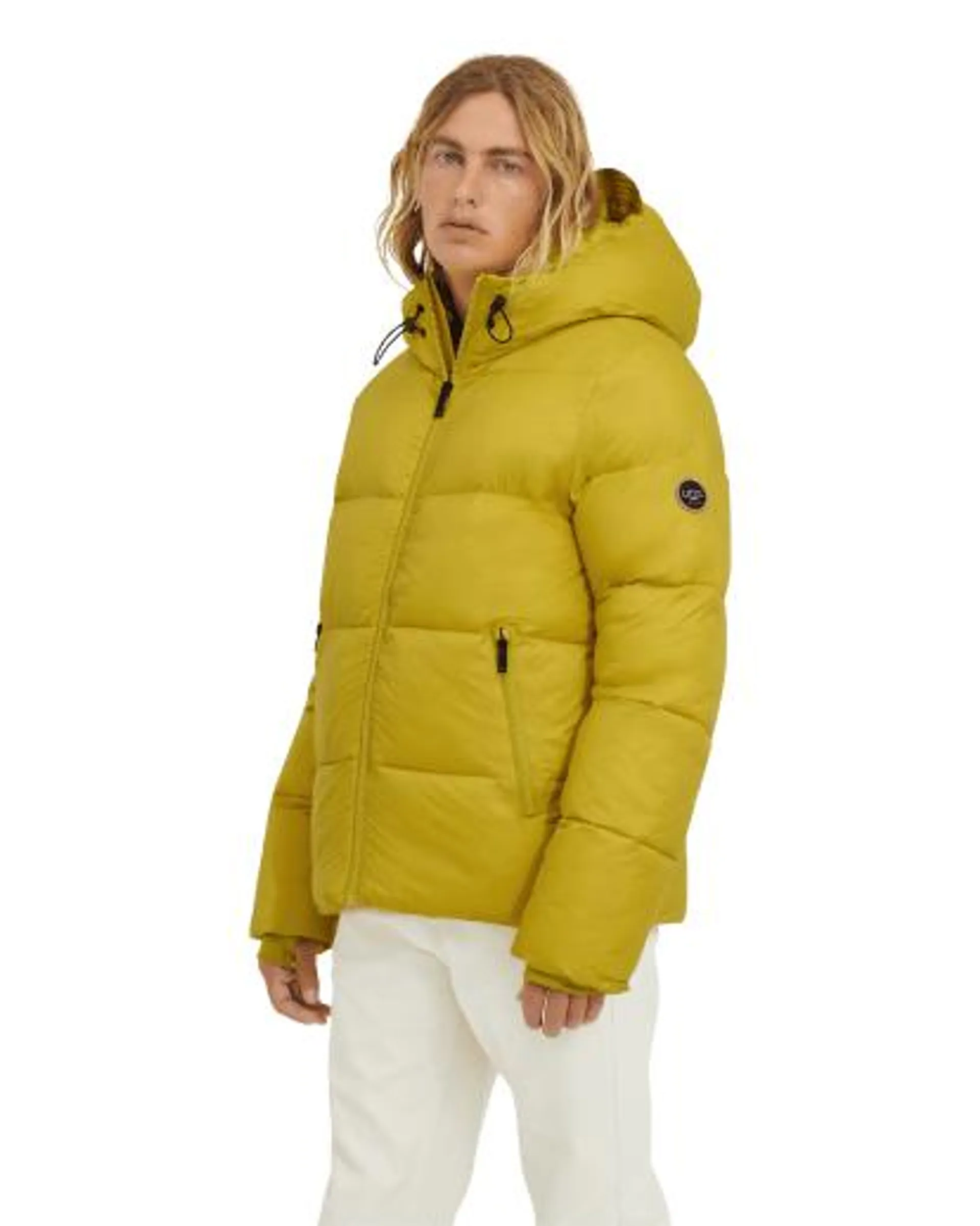 Men's Brayden Puffer Jacket