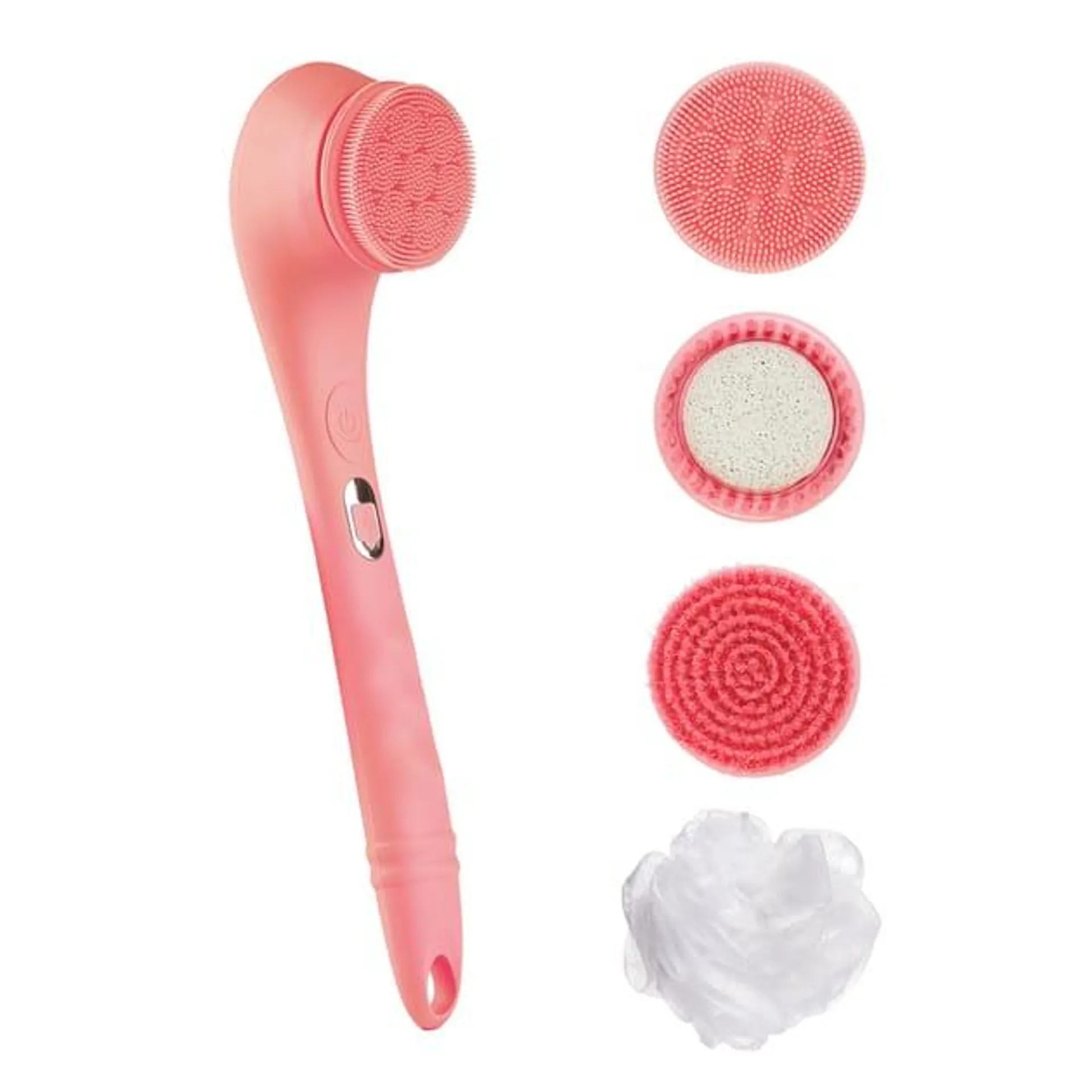 Sculpt & Revive Rechargable Body Brush