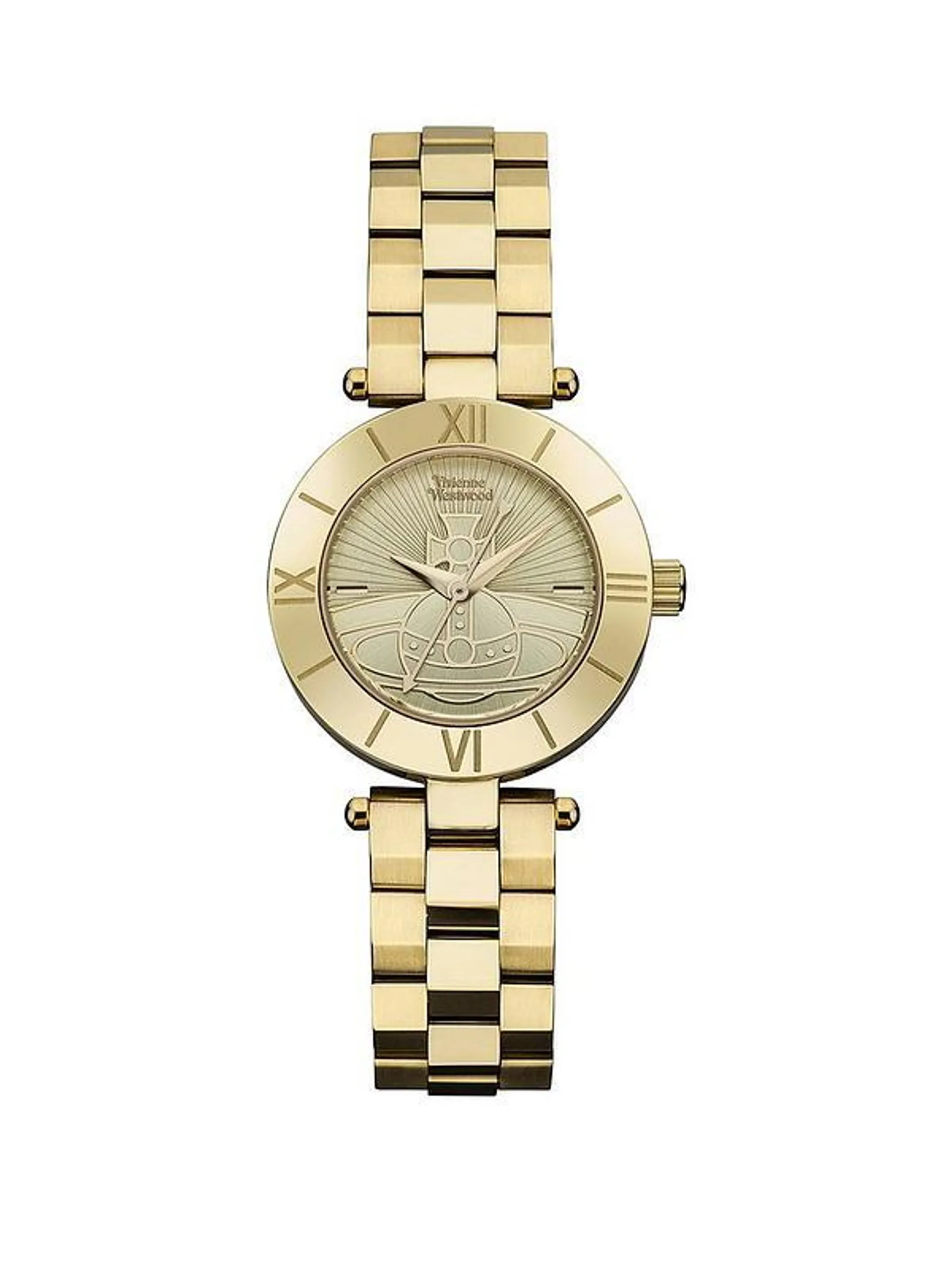 Westbourne Orb Ladies Quartz Watch