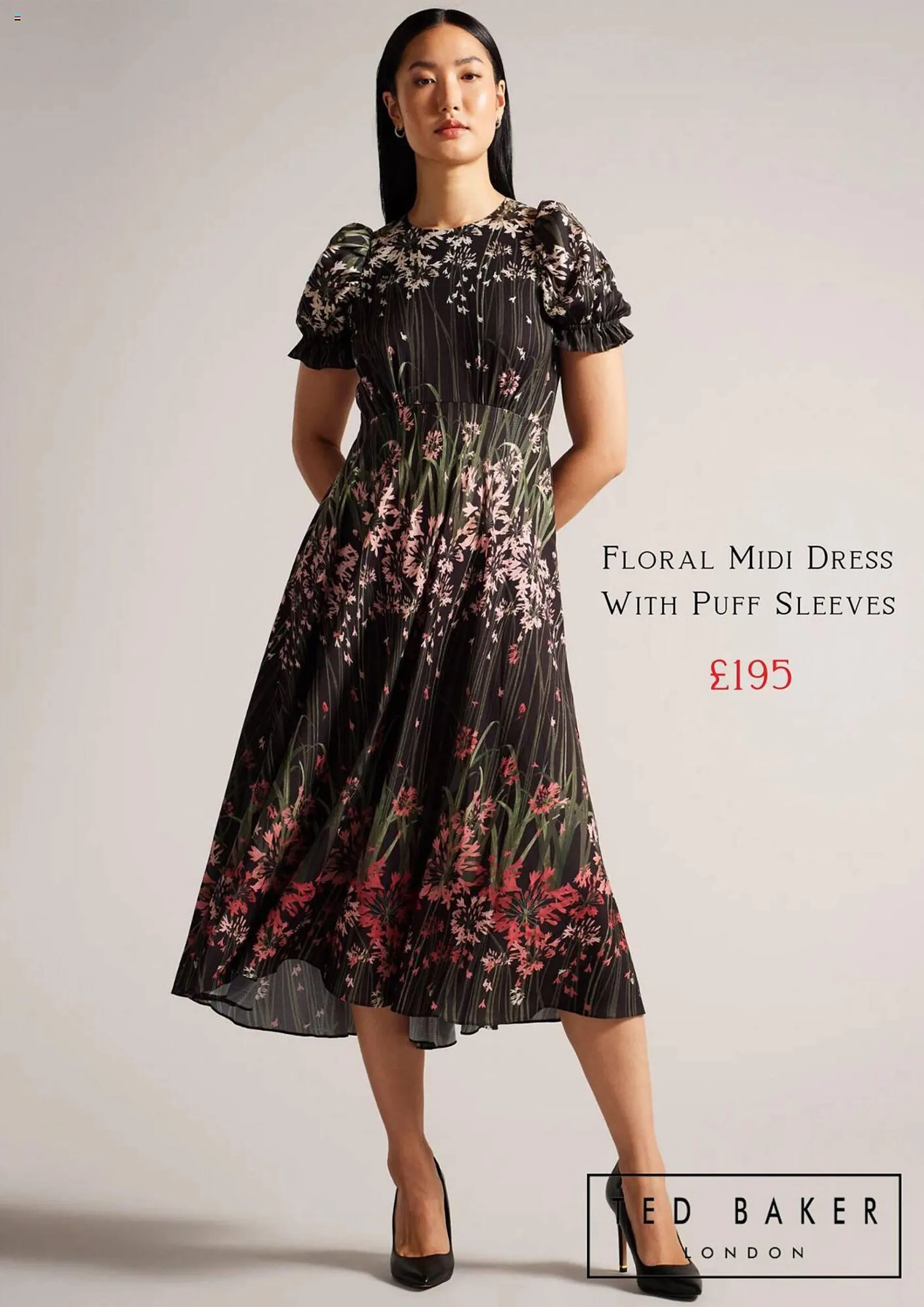 Ted Baker leaflet from 20 February to 20 March 2024 - Catalogue Page 7
