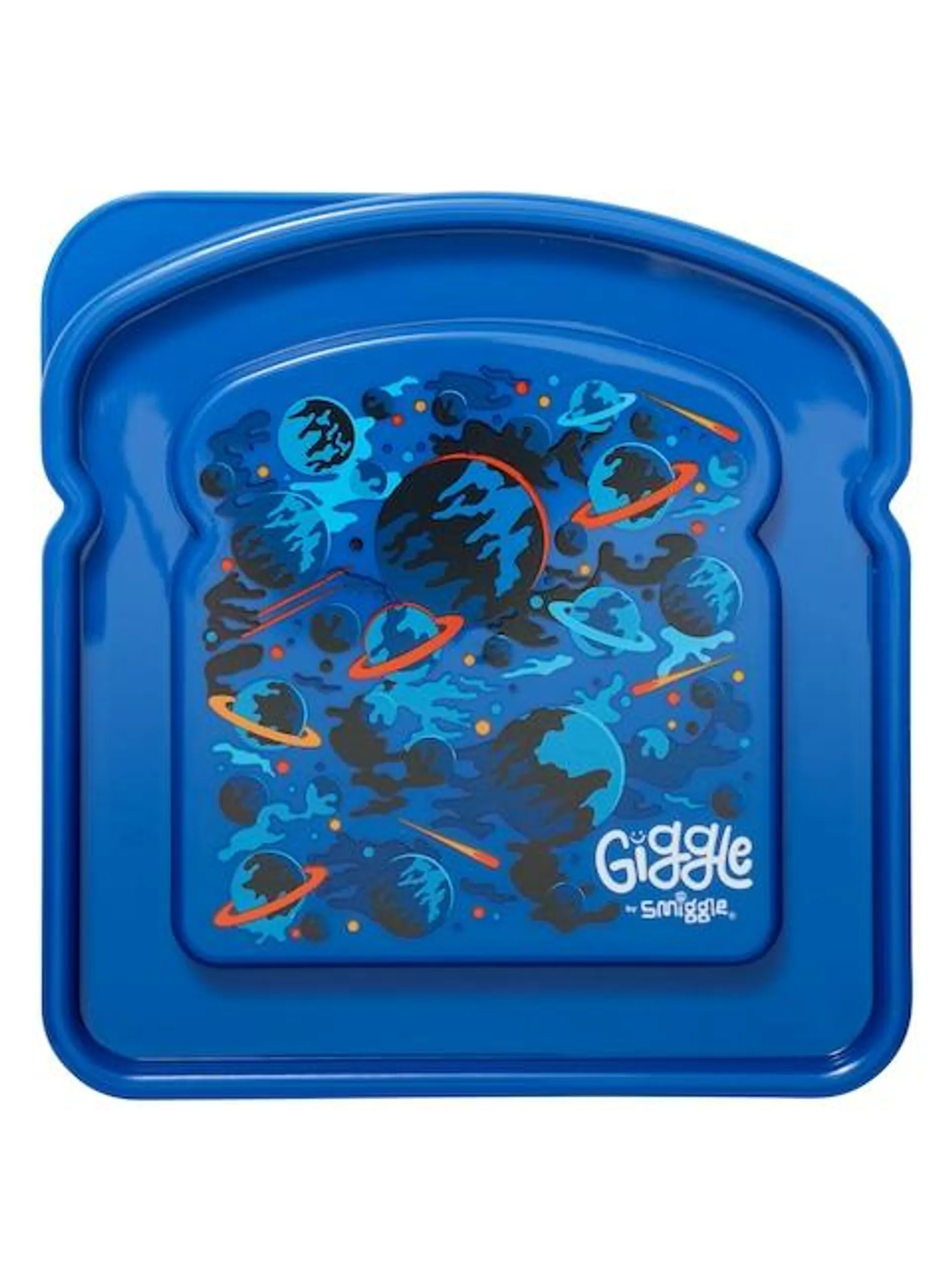 Giggle By Smiggle Sandwich Container