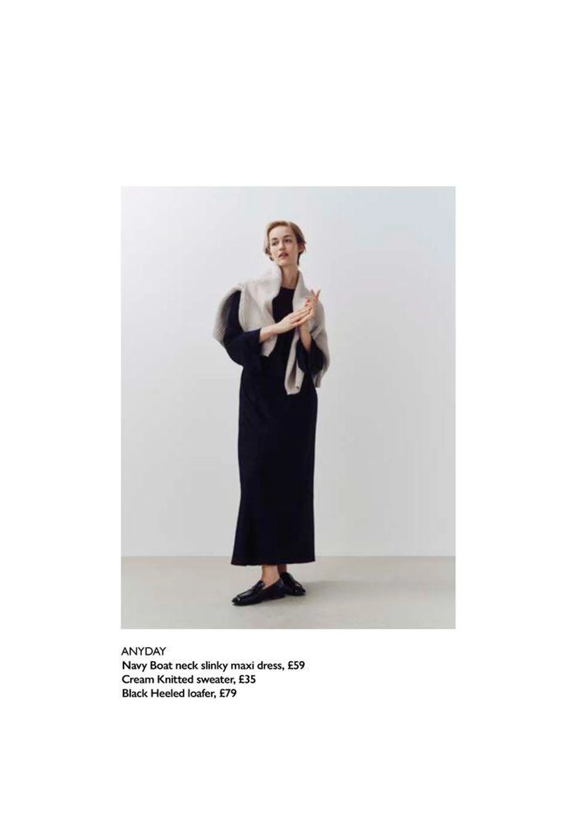  Autumn/Winter Collection from 1 September to 28 February 2025 - Catalogue Page 61