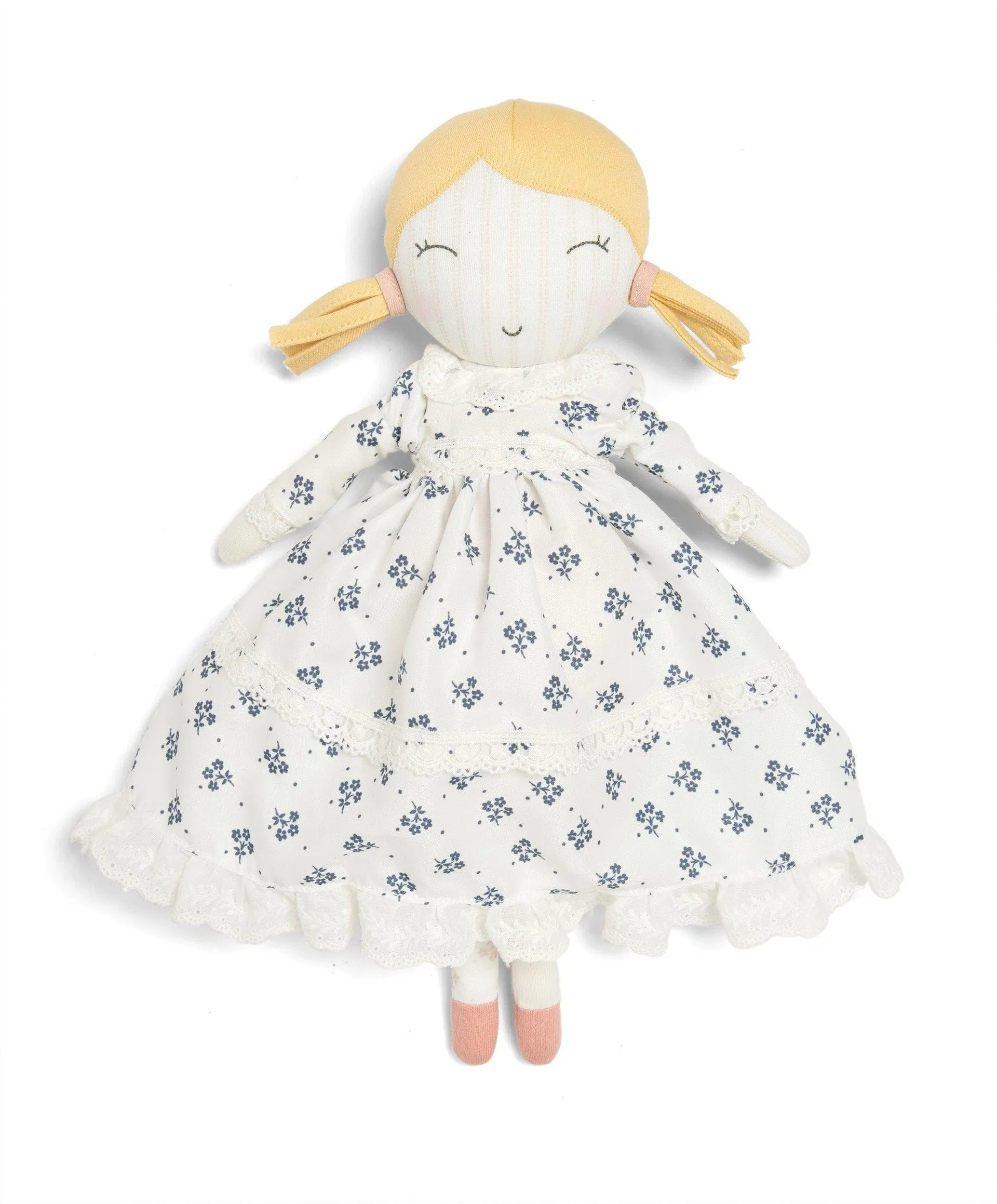 Laura Ashley Dress Up Doll - Lily