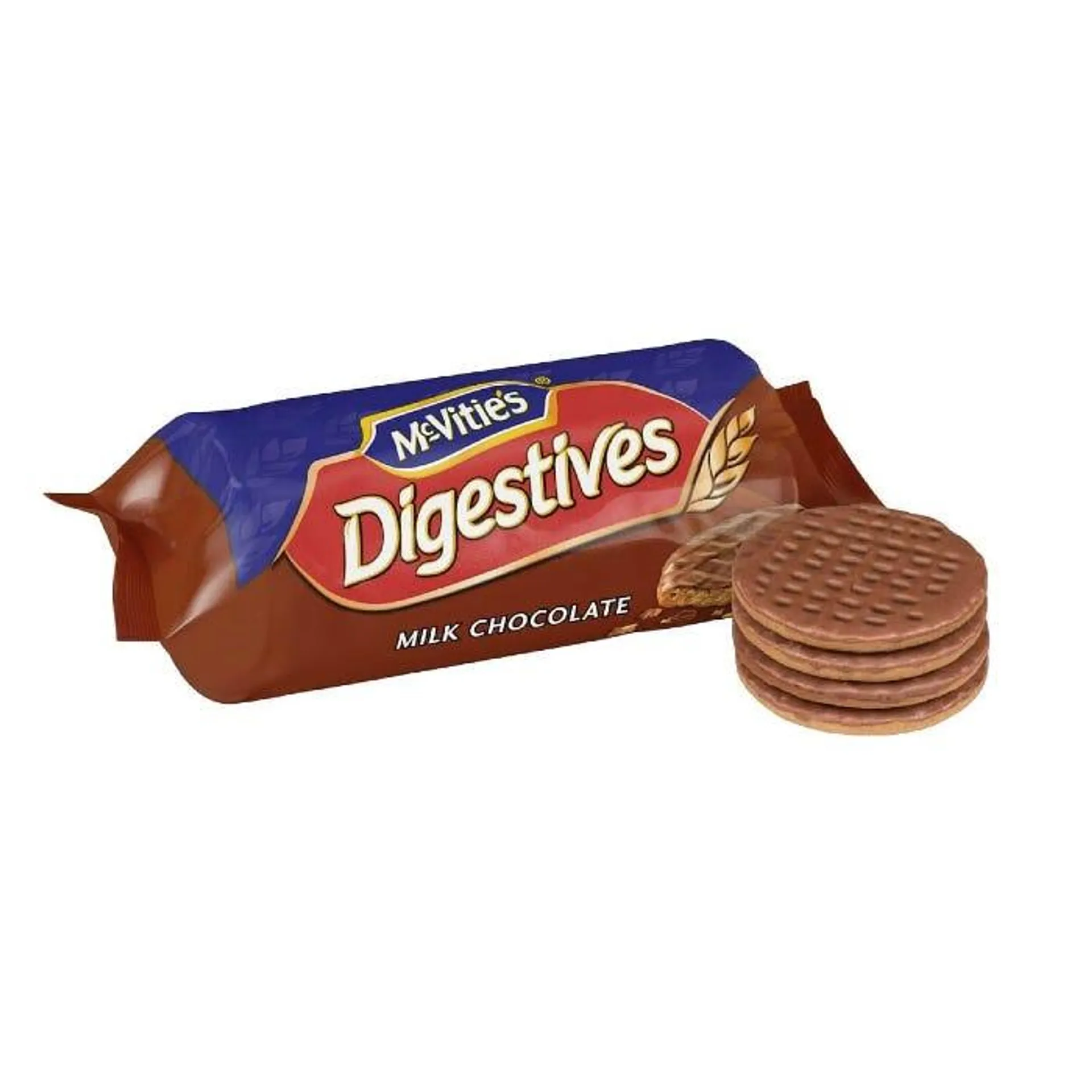 McVities Chocolate Digestives, 200g