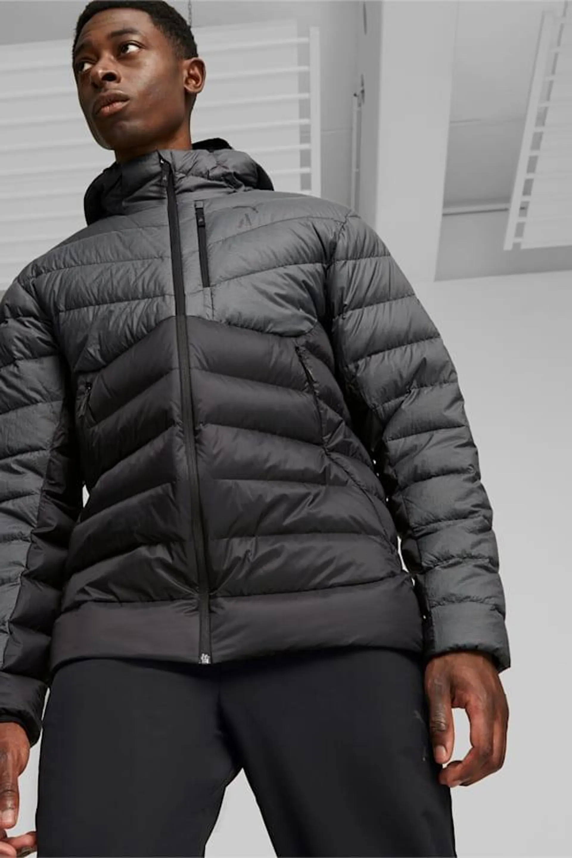 SEASONS Men's Down Jacket