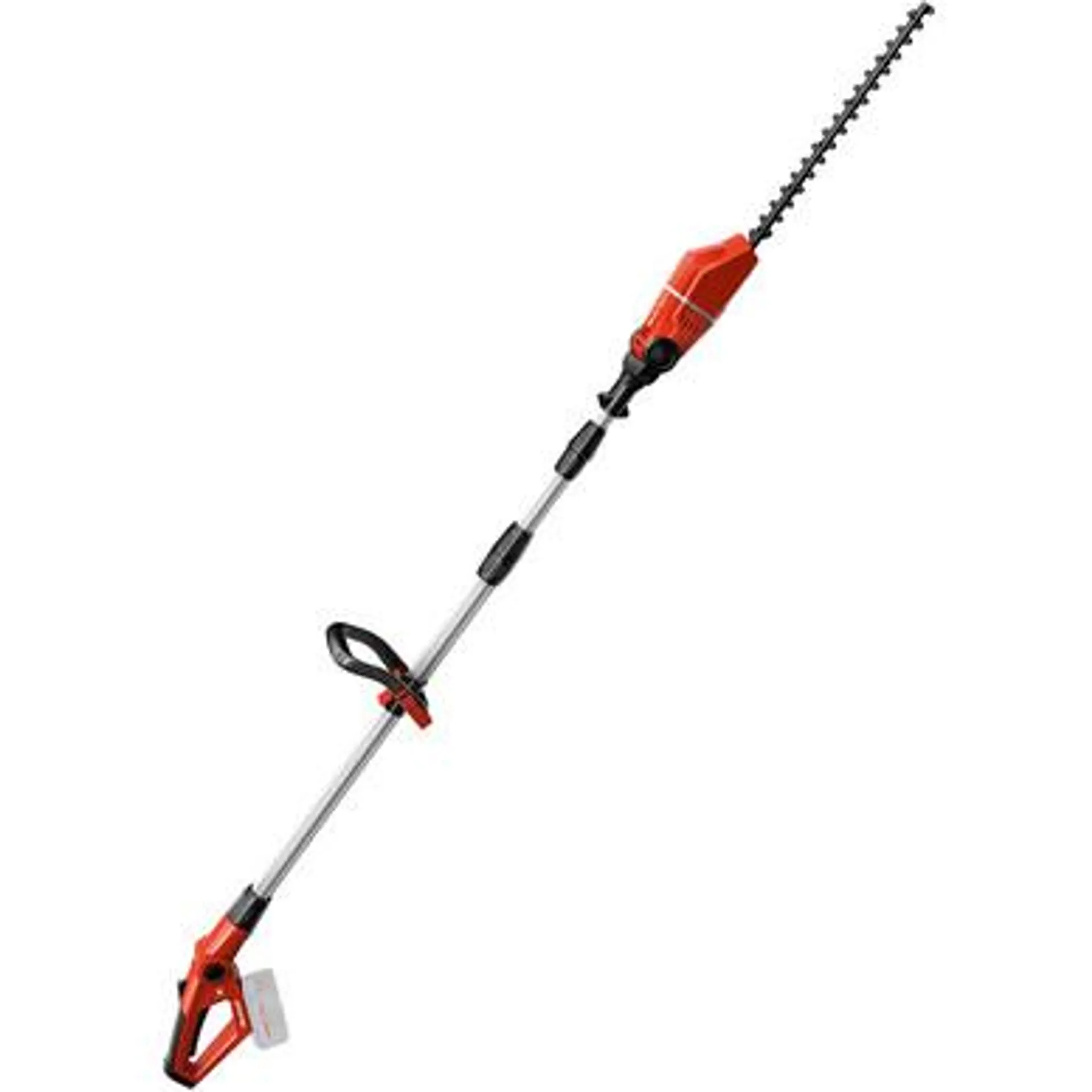 Einhell Expert Plus GE-HH 18/45 Li T 18V 45cm Cordless Long Reach Hedge Trimmer Body Only