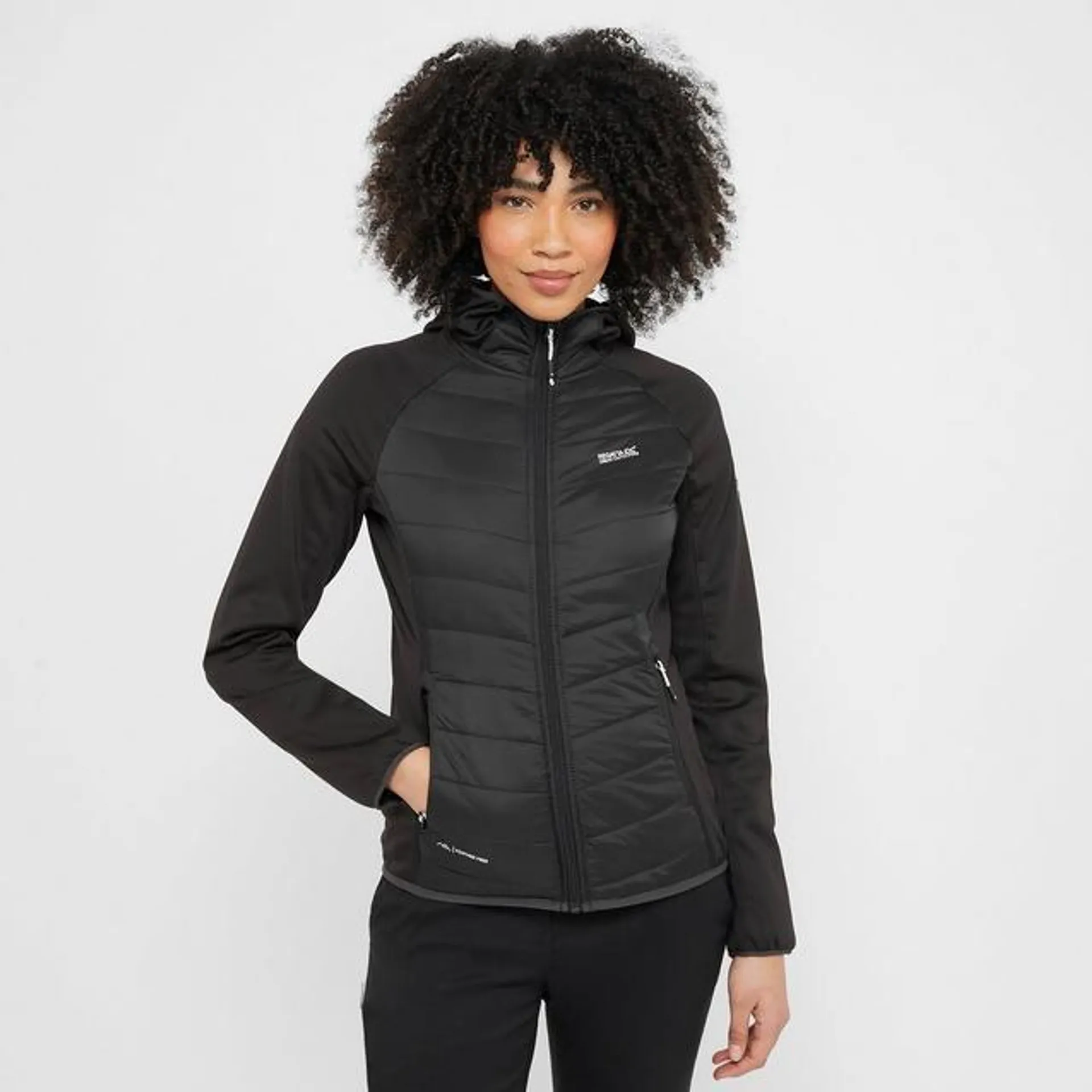 Women's Andreson VII Hybrid Jacket