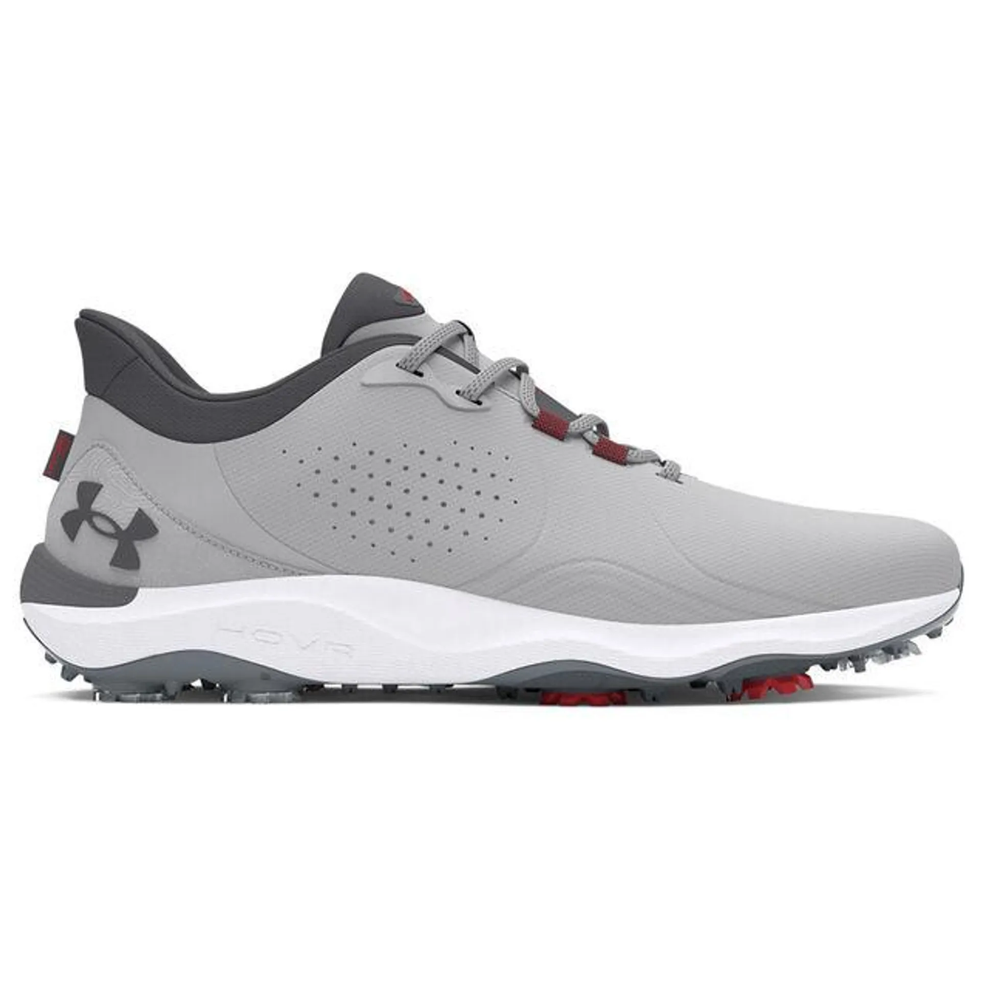 Under Armour Men's Drive Pro Waterproof Spiked Golf Shoes