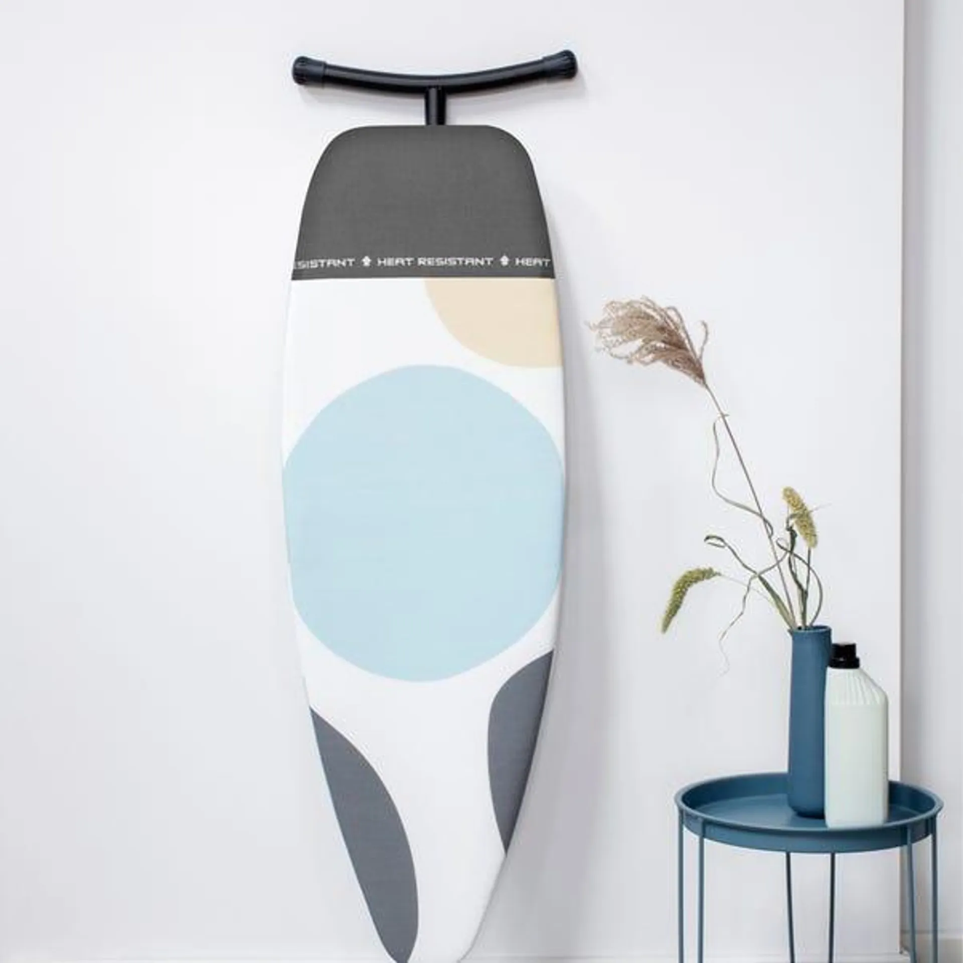 Brabantia Spring Bubbles Ironing Board