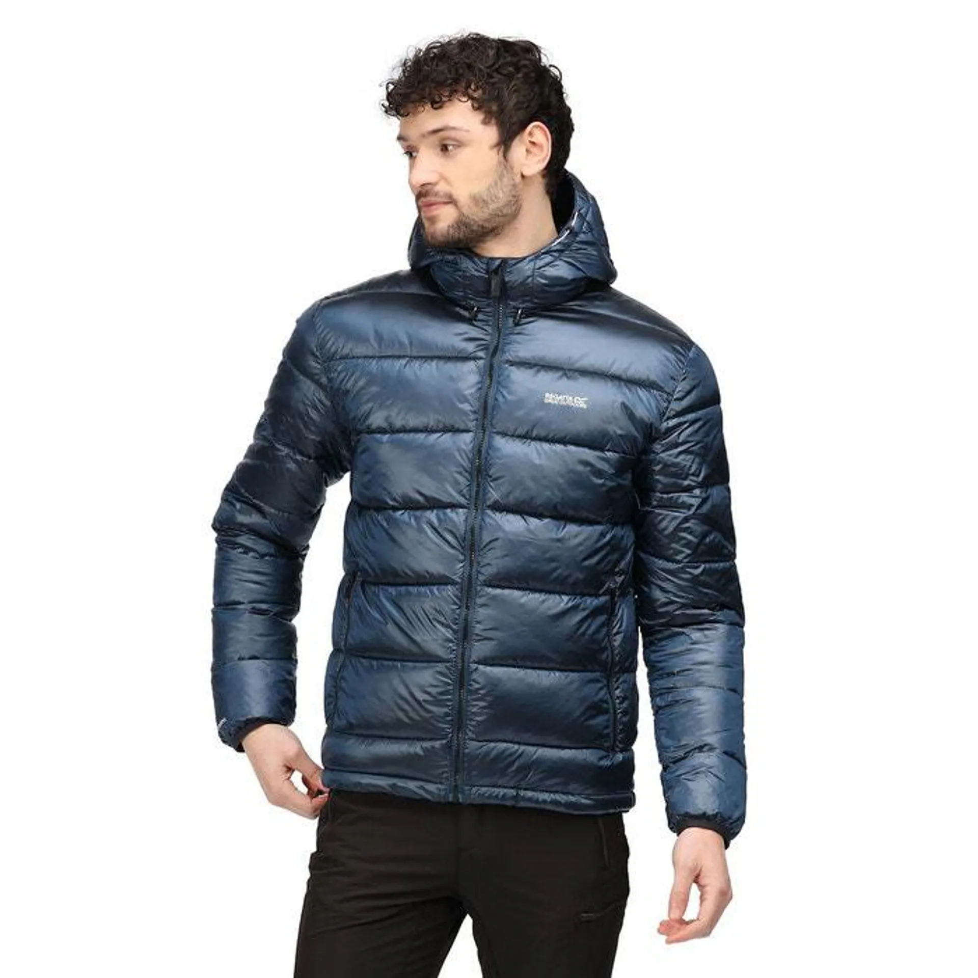 Toploft Insulated Quilted Jacket