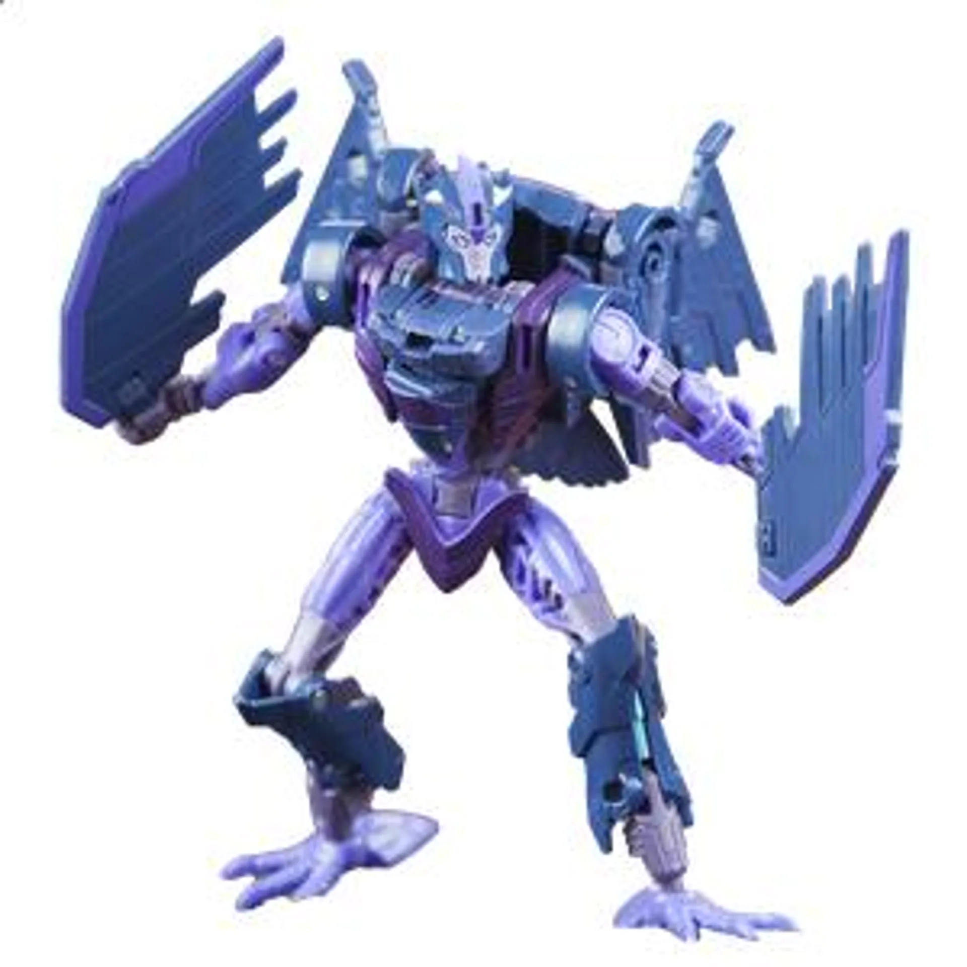 Transformers: Legacy: United Deluxe Class Action Figure: Star Raider: Filch
