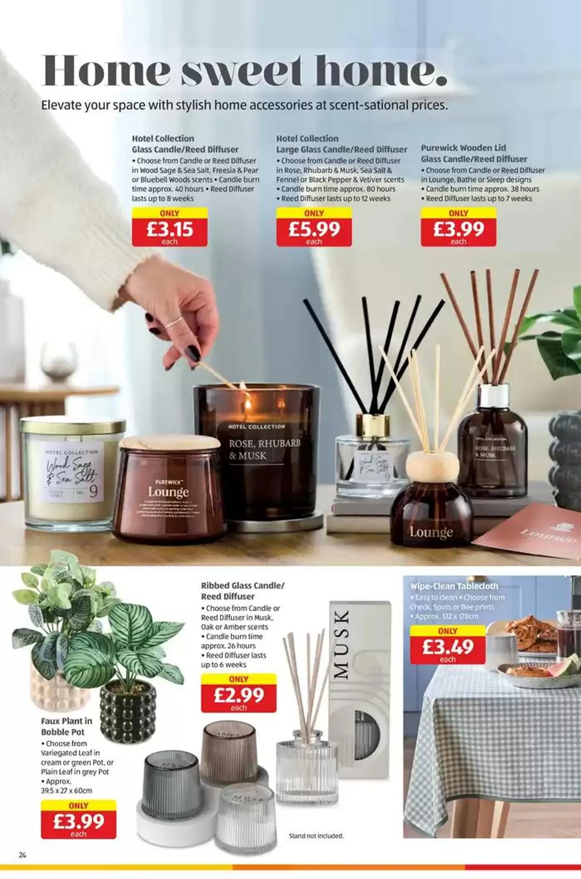 Our best bargains from 10 January to 17 January 2025 - Catalogue Page 24