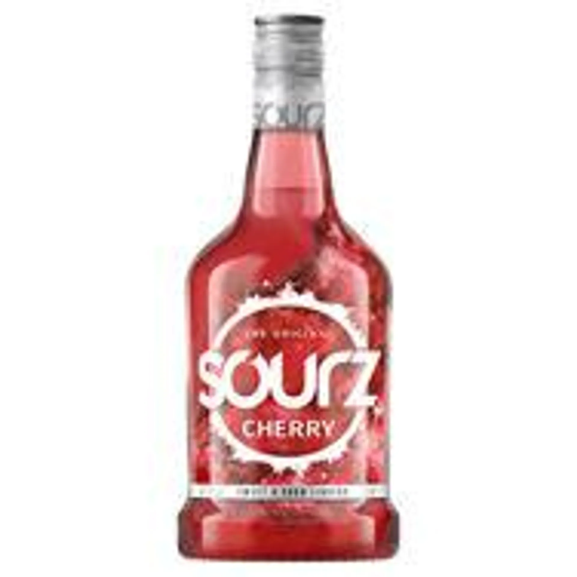 Sourz Cherry Liqueur