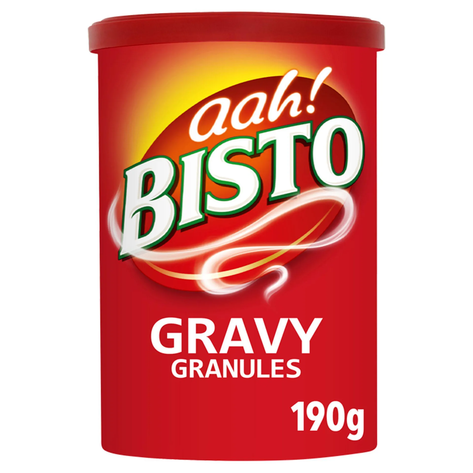 Bisto Gravy Granules 190g