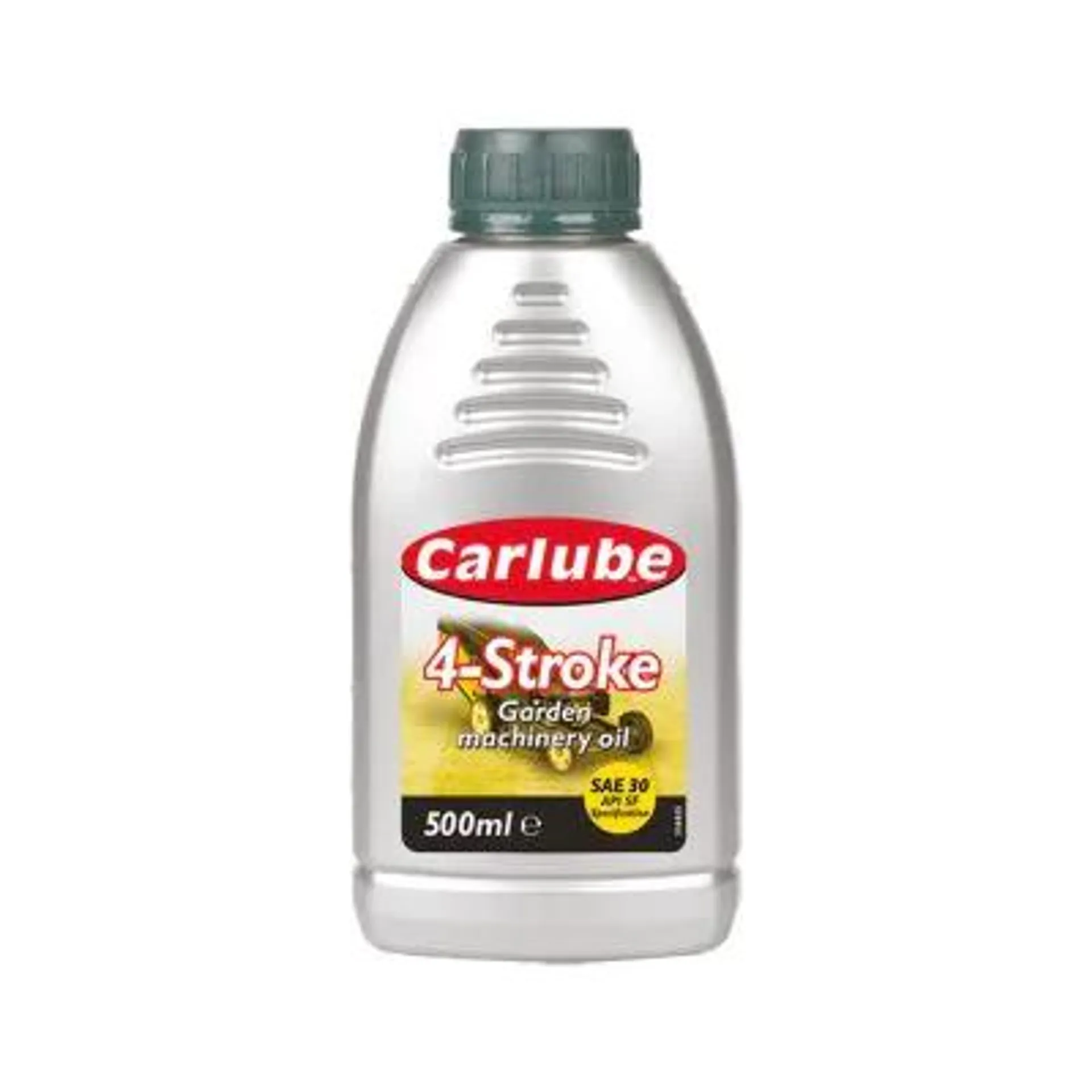 tetrosyl 500ml four stroke oil