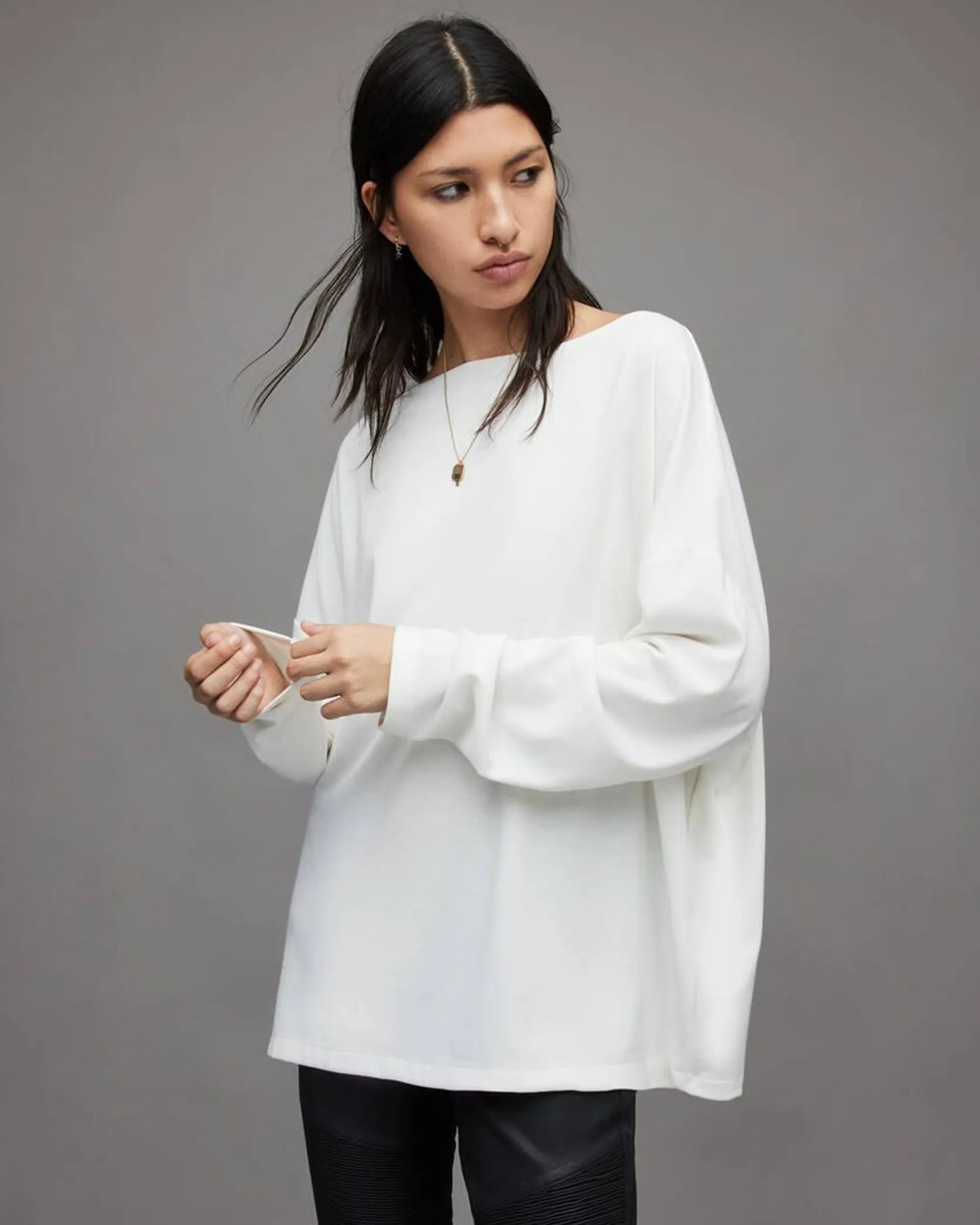 Rita Oversized T-Shirt