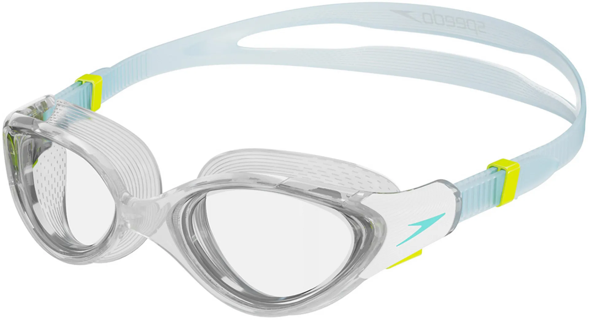 Speedo Women's Futura Biofuse Flexiseal Goggles