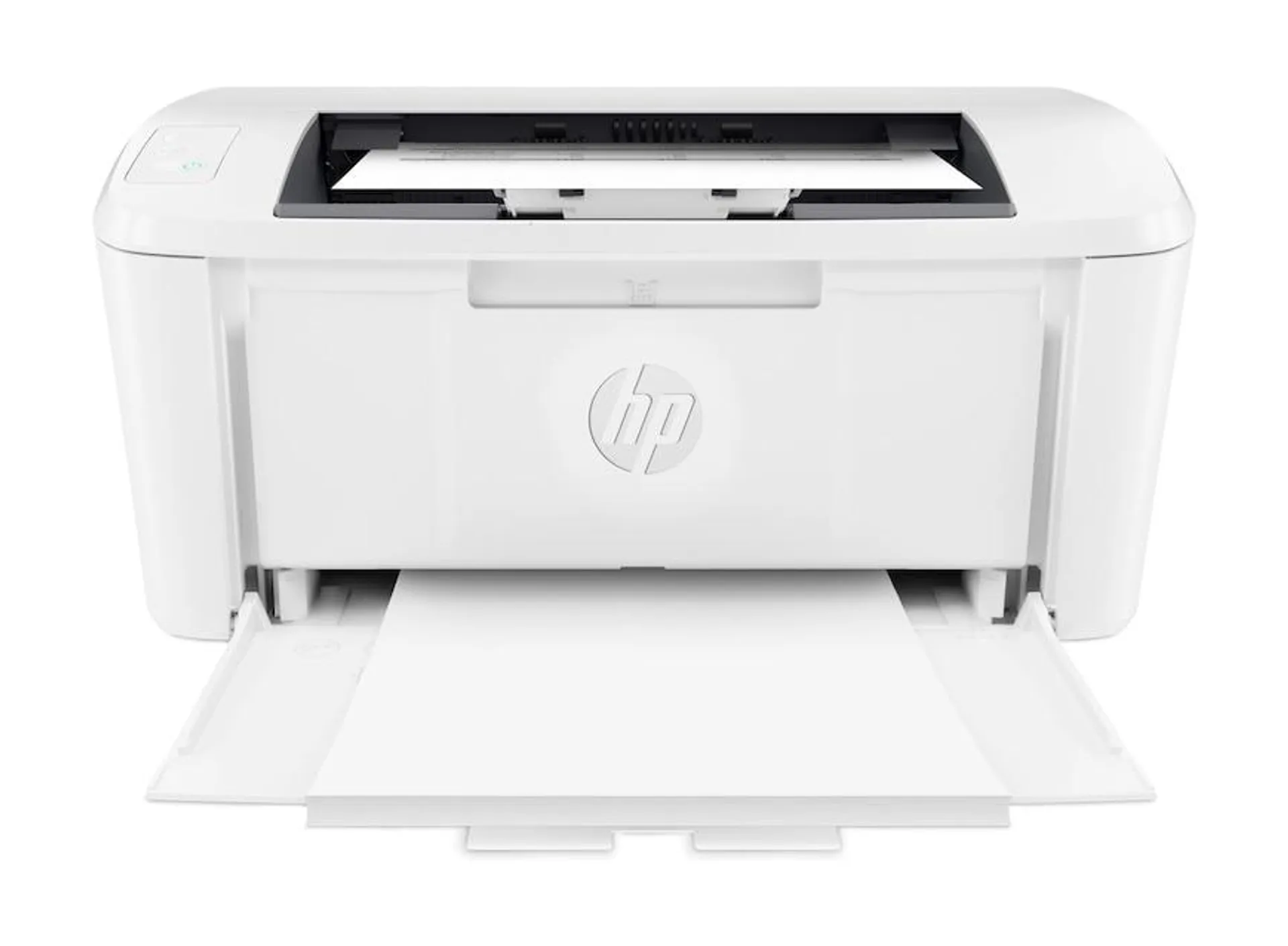 HP LaserJet M110we HP+ enabled Wireless Printer with 6 months Instant Ink