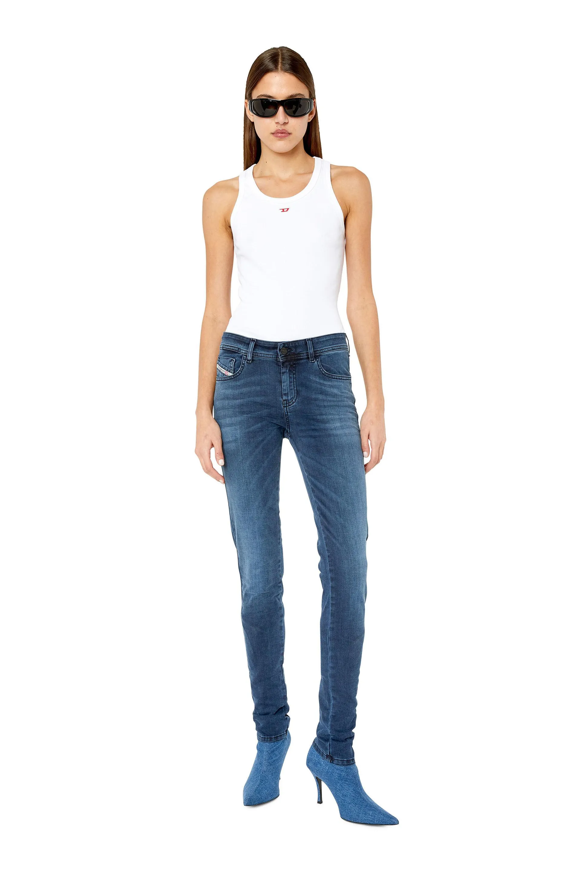 2017 slandy e84ut super skinny jeans