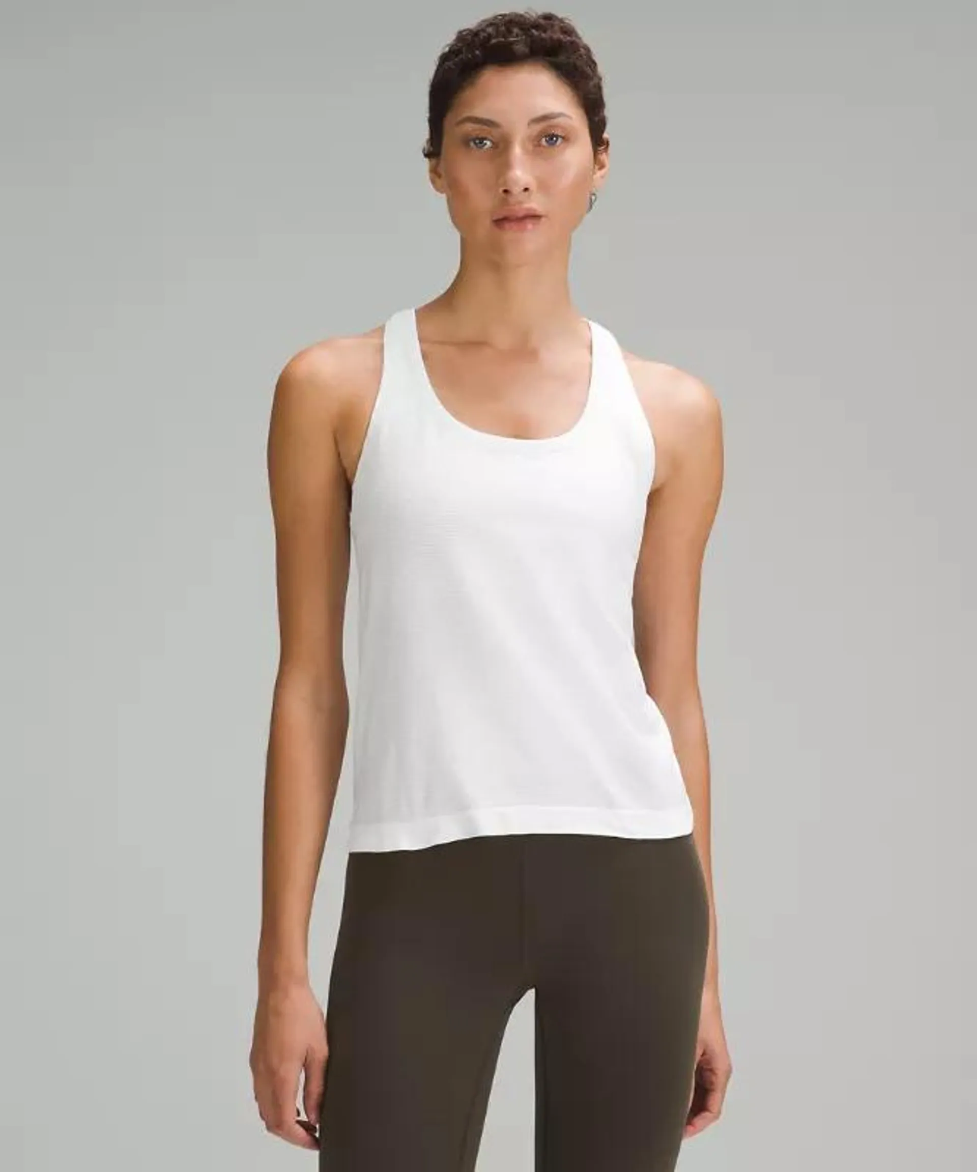 Swiftly Tech Racerback Tank Top 2.0