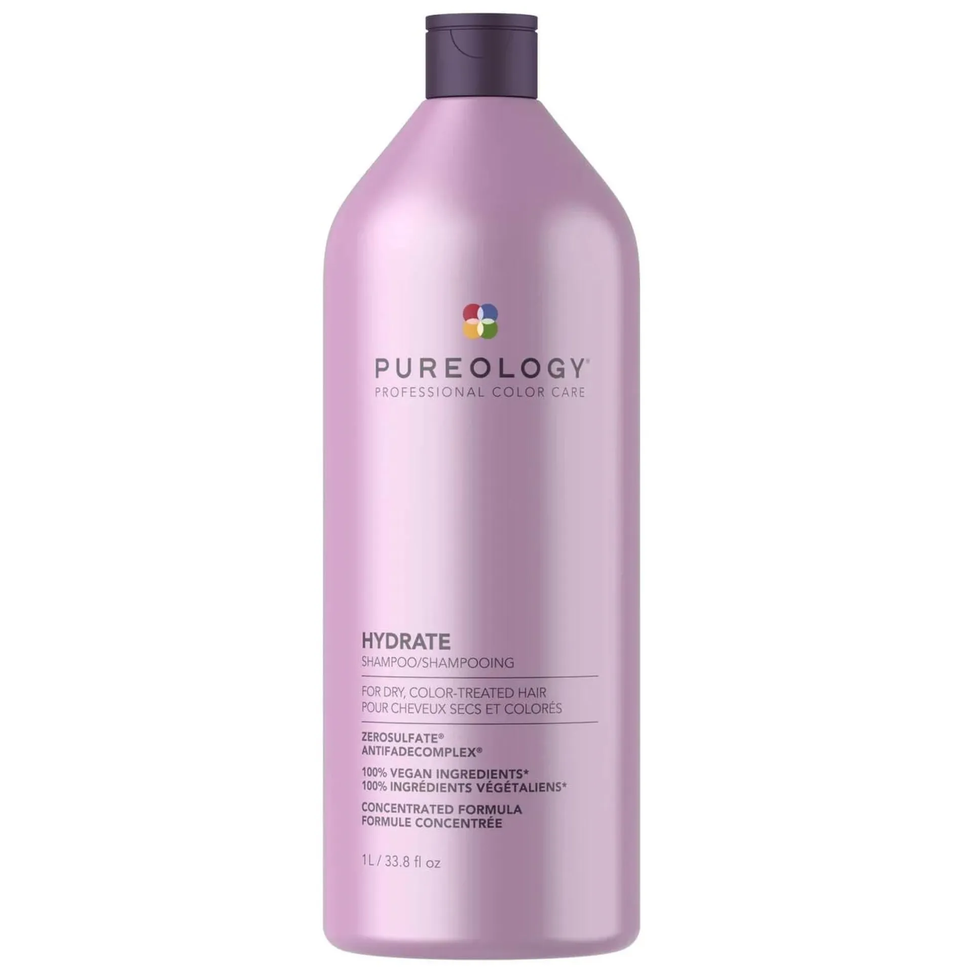 Pureology Hydrate Shampoo 1000ml