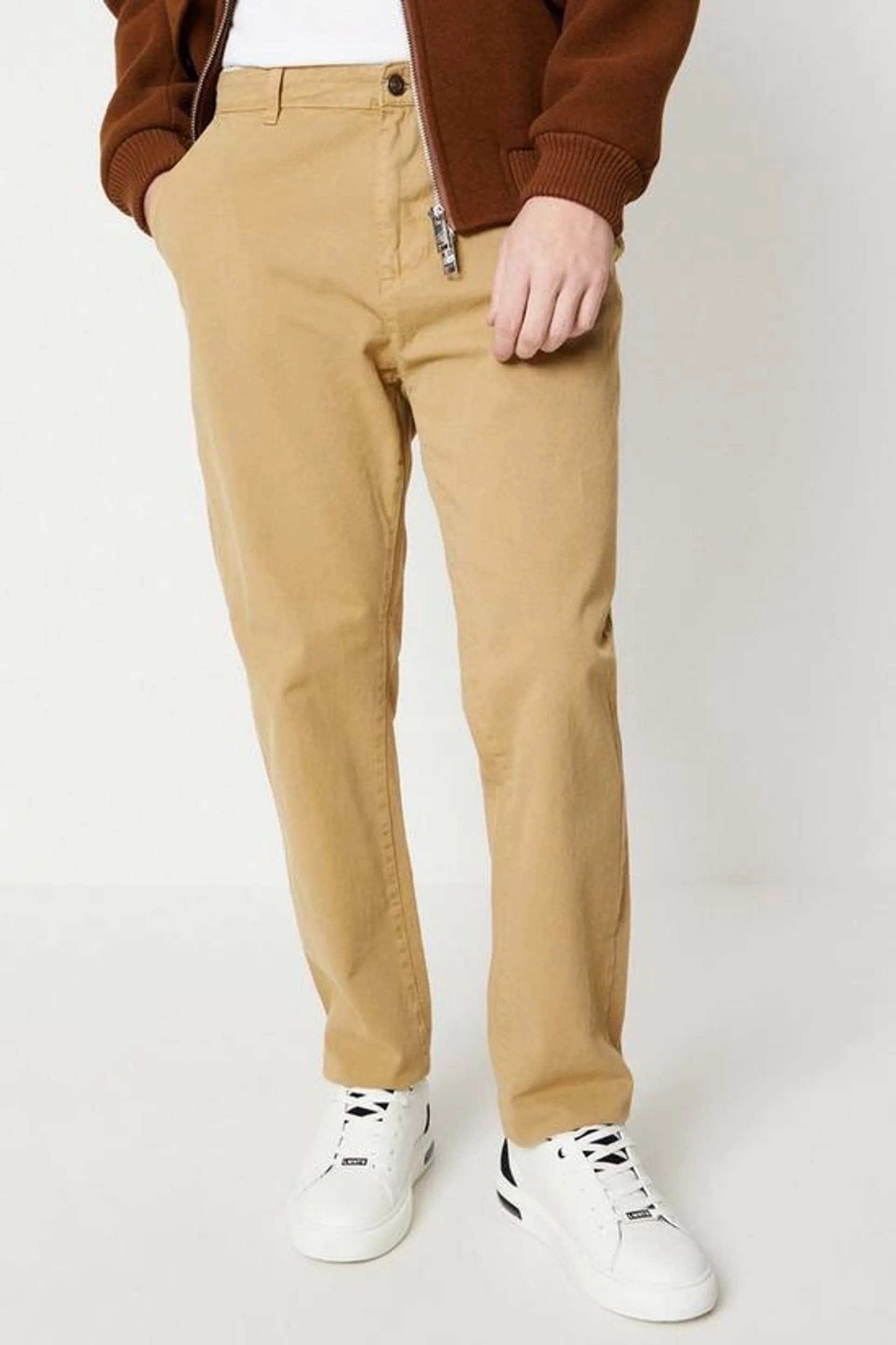 Chino Trouser