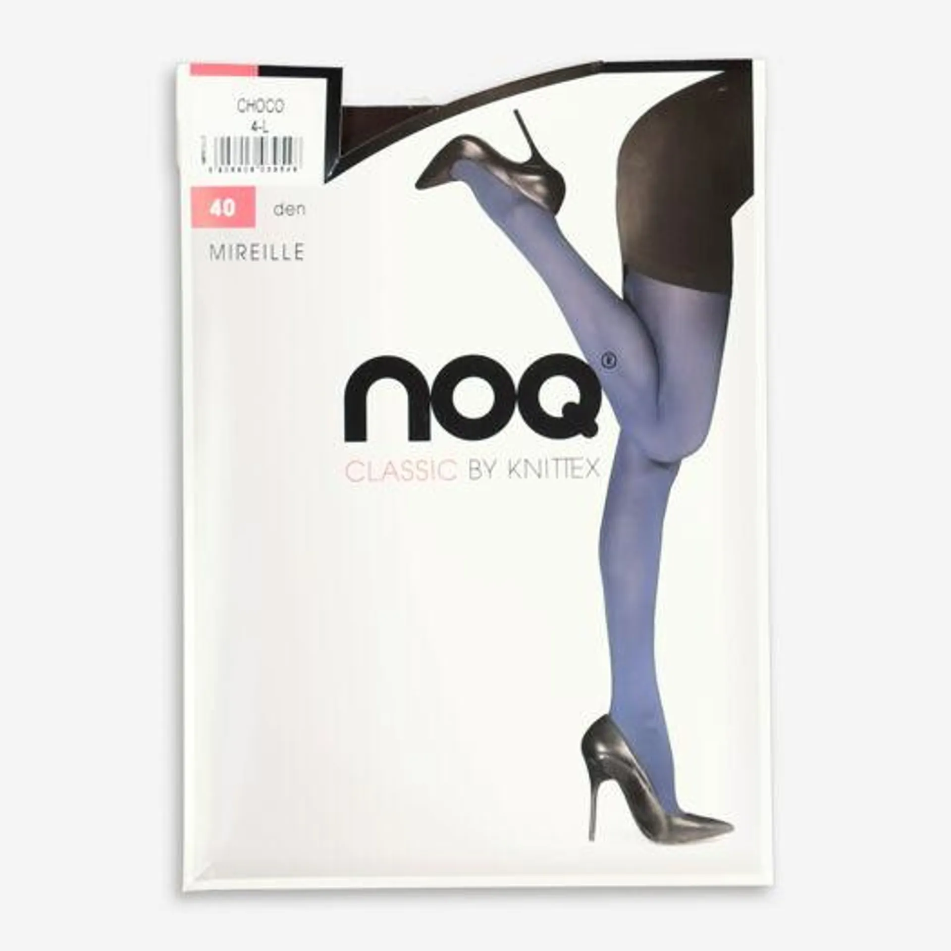 Choco Mireille 40 Den Tights