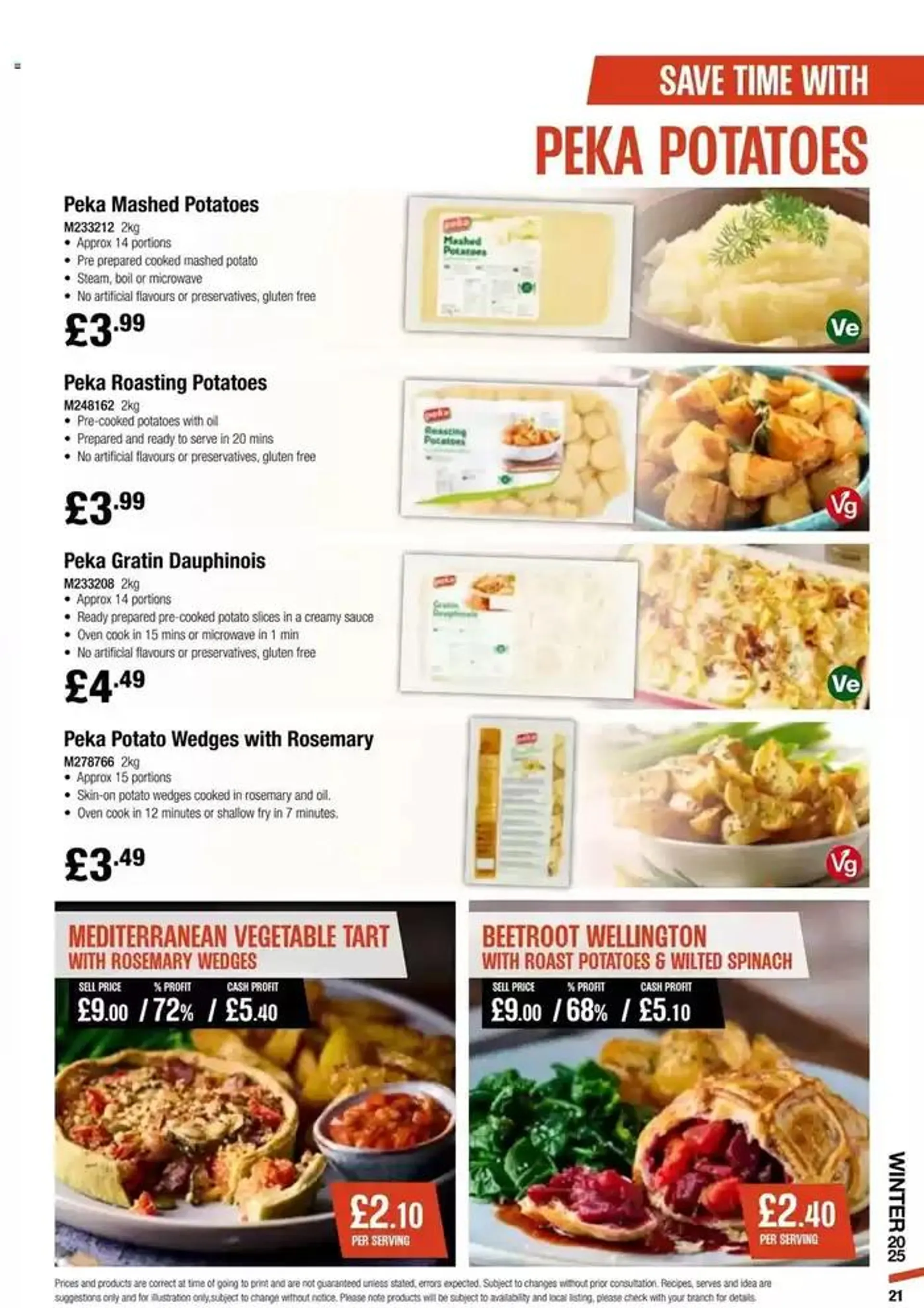 Makro Weekly Offers from 8 January to 15 January 2025 - Catalogue Page 13